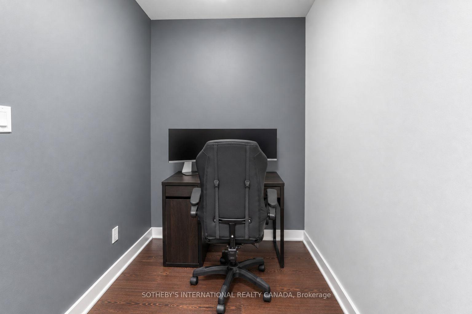 Photo 18 of Unit TH7, 20 Bruyeres Mews, Toronto, Niagara — HOMEH