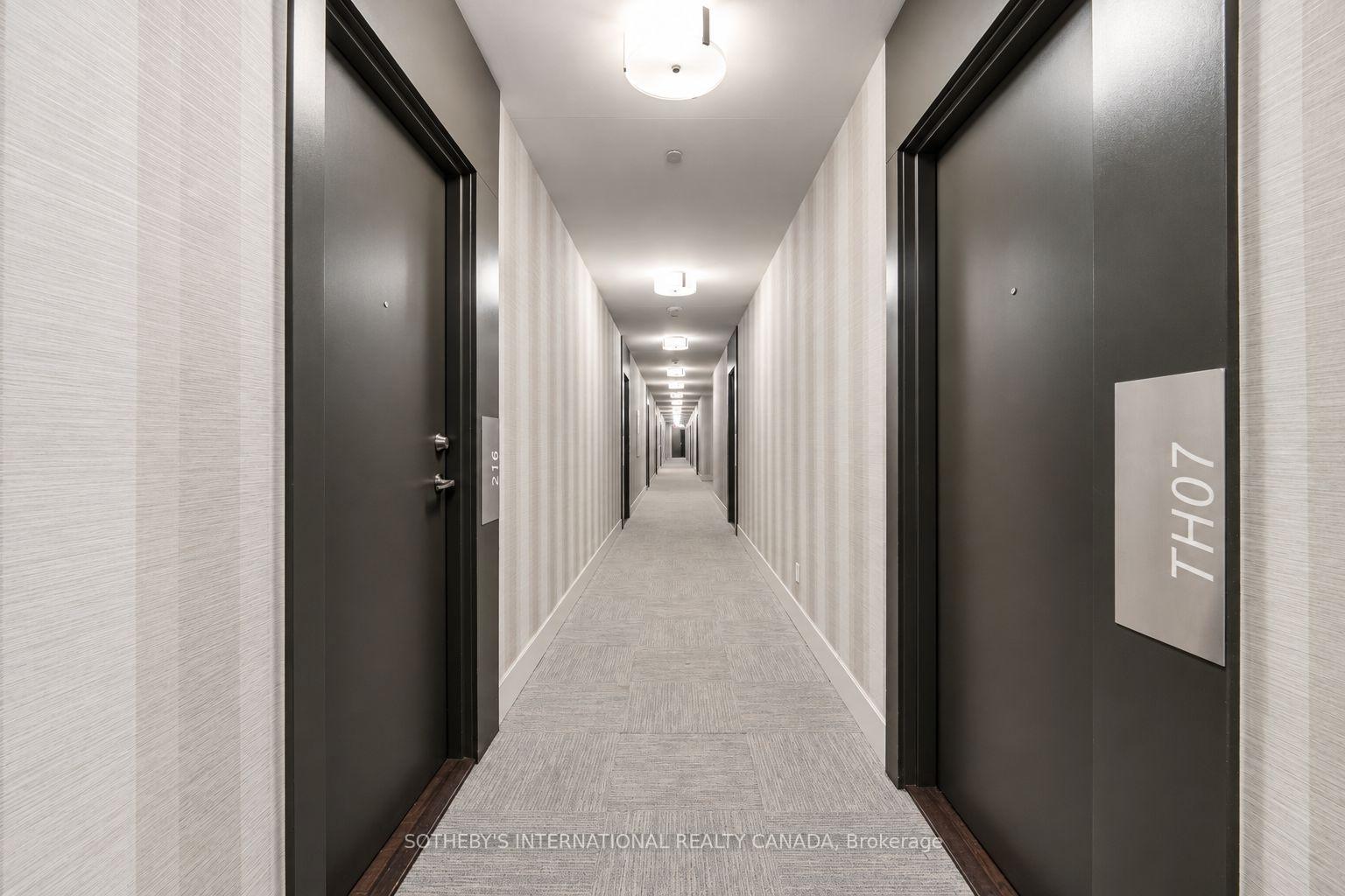 Photo 19 of Unit TH7, 20 Bruyeres Mews, Toronto, Niagara — HOMEH