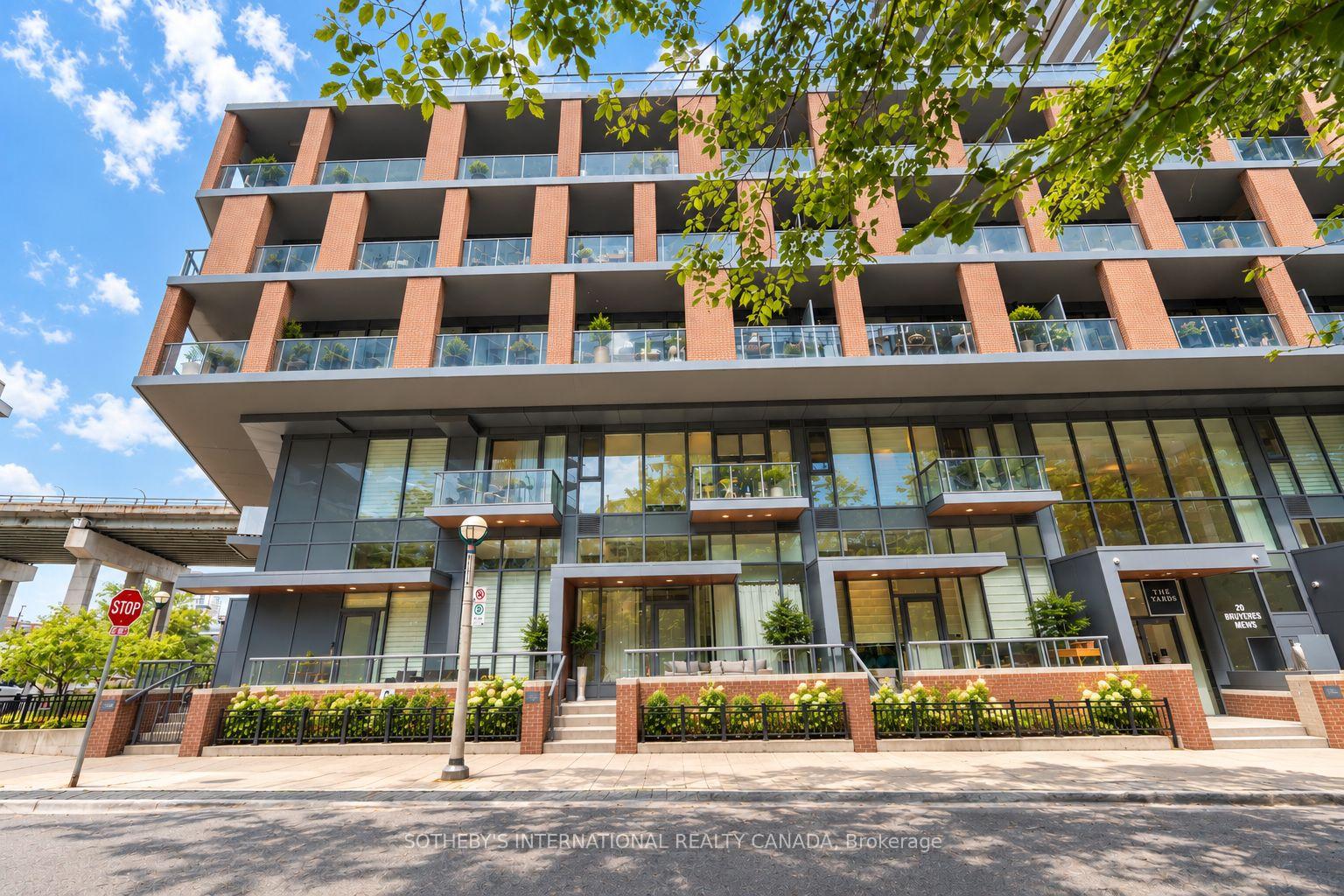Photo 21 of Unit TH7, 20 Bruyeres Mews, Toronto, Niagara — HOMEH