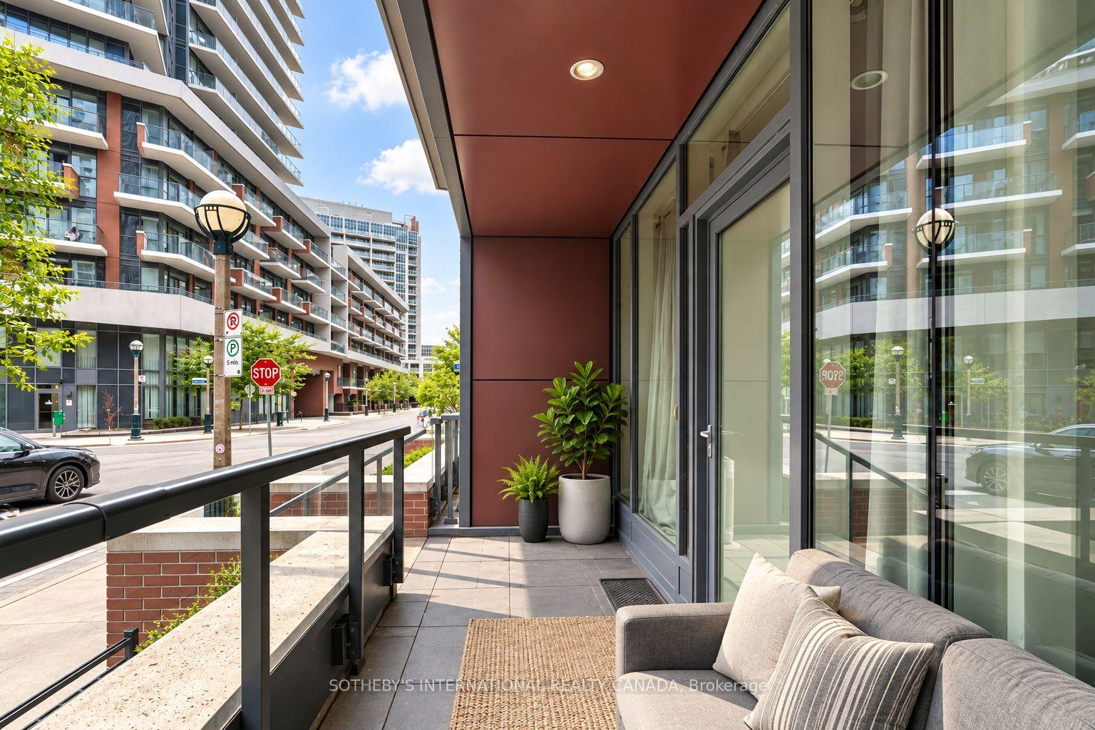 Photo 23 of Unit TH7, 20 Bruyeres Mews, Toronto, Niagara — HOMEH