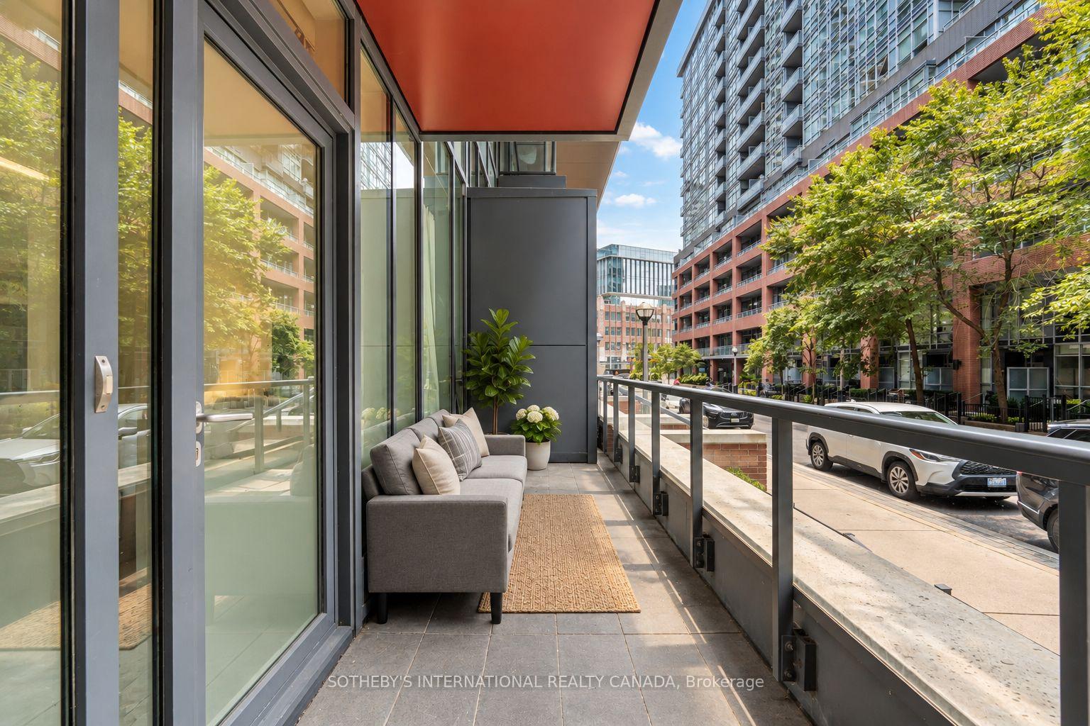 Photo 24 of Unit TH7, 20 Bruyeres Mews, Toronto, Niagara — HOMEH