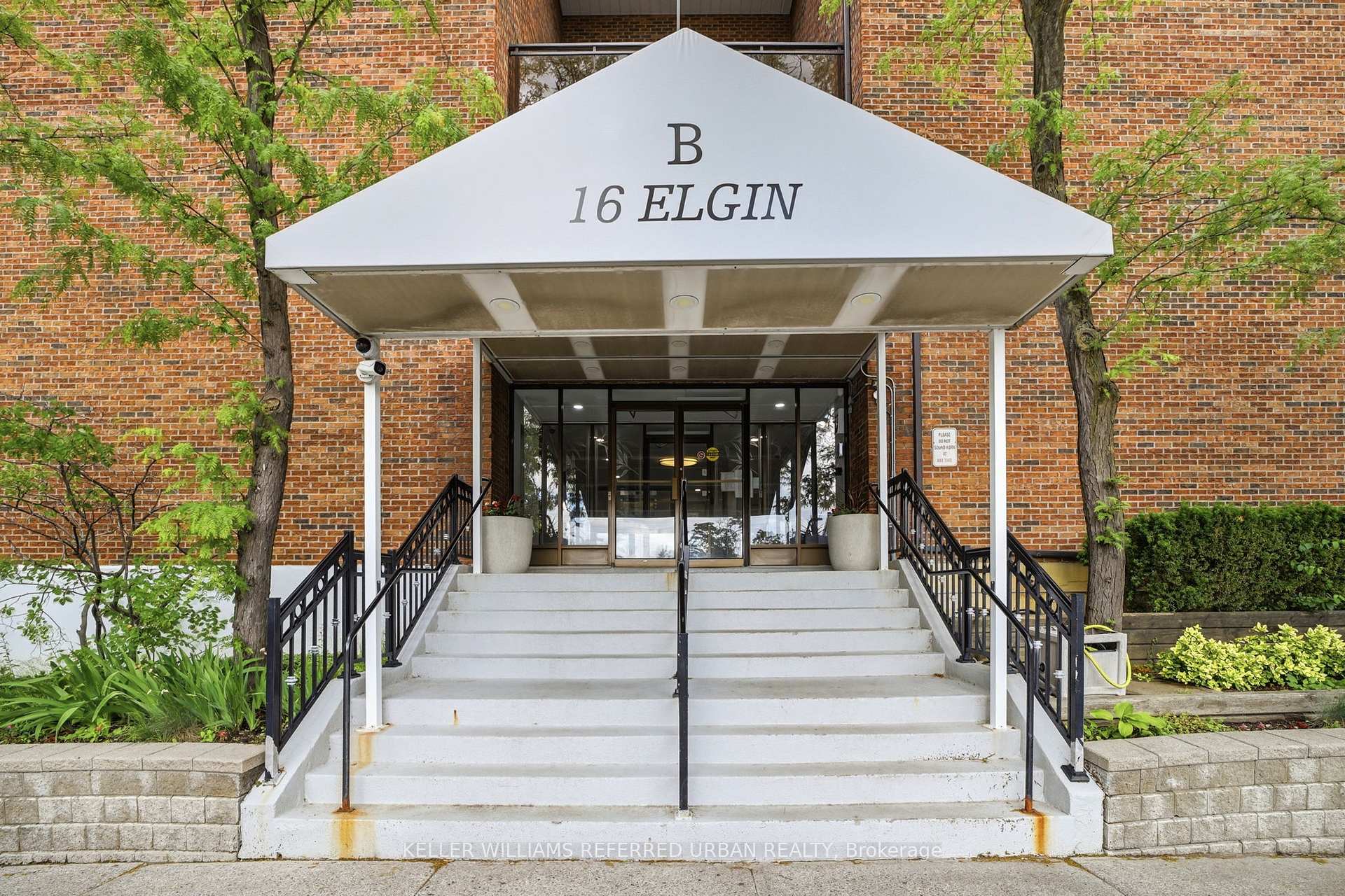 Photo 2 of Unit 347, 16B Elgin Street, Markham, Thornhill — HOMEH