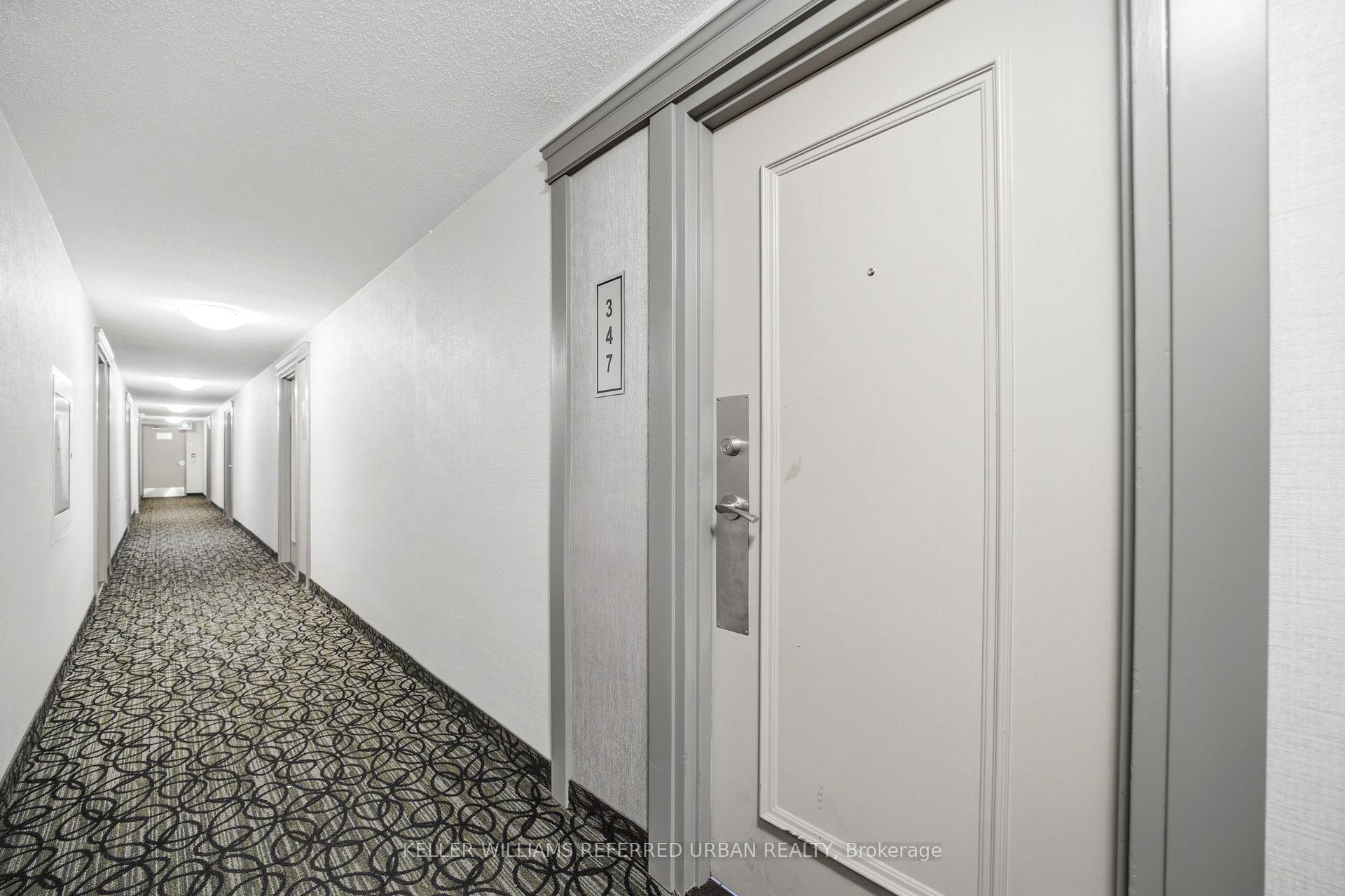 Photo 3 of Unit 347, 16B Elgin Street, Markham, Thornhill — HOMEH