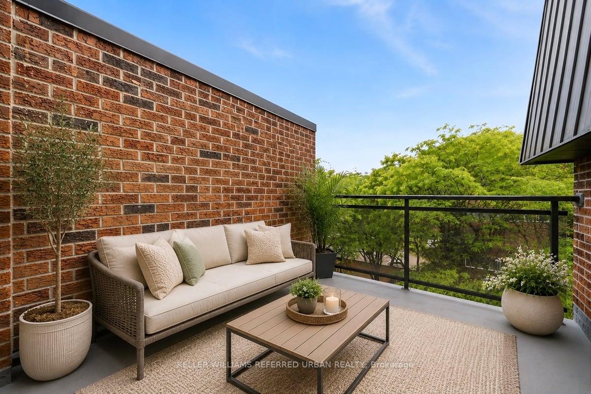 Photo 10 of Unit 347, 16B Elgin Street, Markham, Thornhill — HOMEH