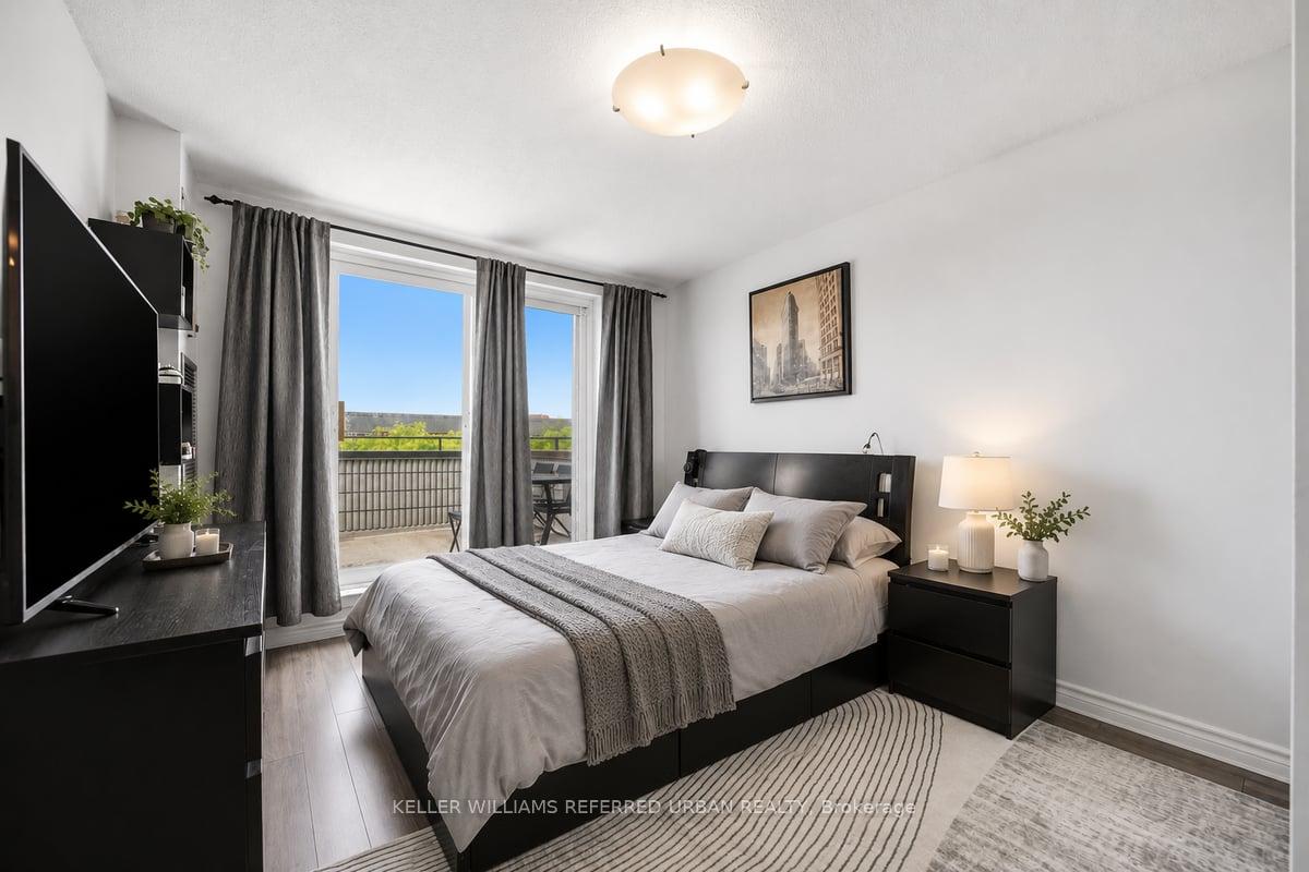 Photo 14 of Unit 347, 16B Elgin Street, Markham, Thornhill — HOMEH