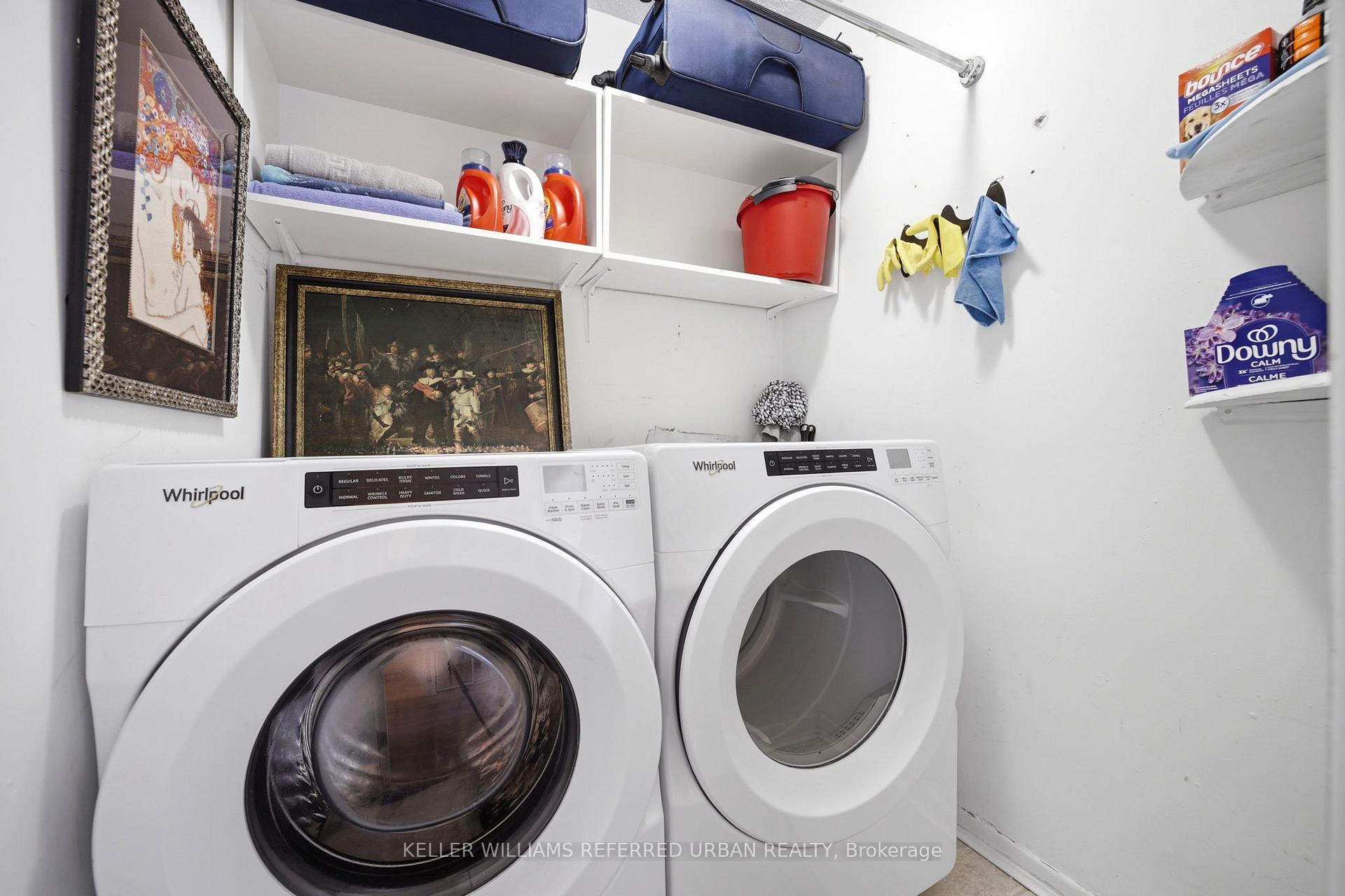 Photo 20 of Unit 347, 16B Elgin Street, Markham, Thornhill — HOMEH