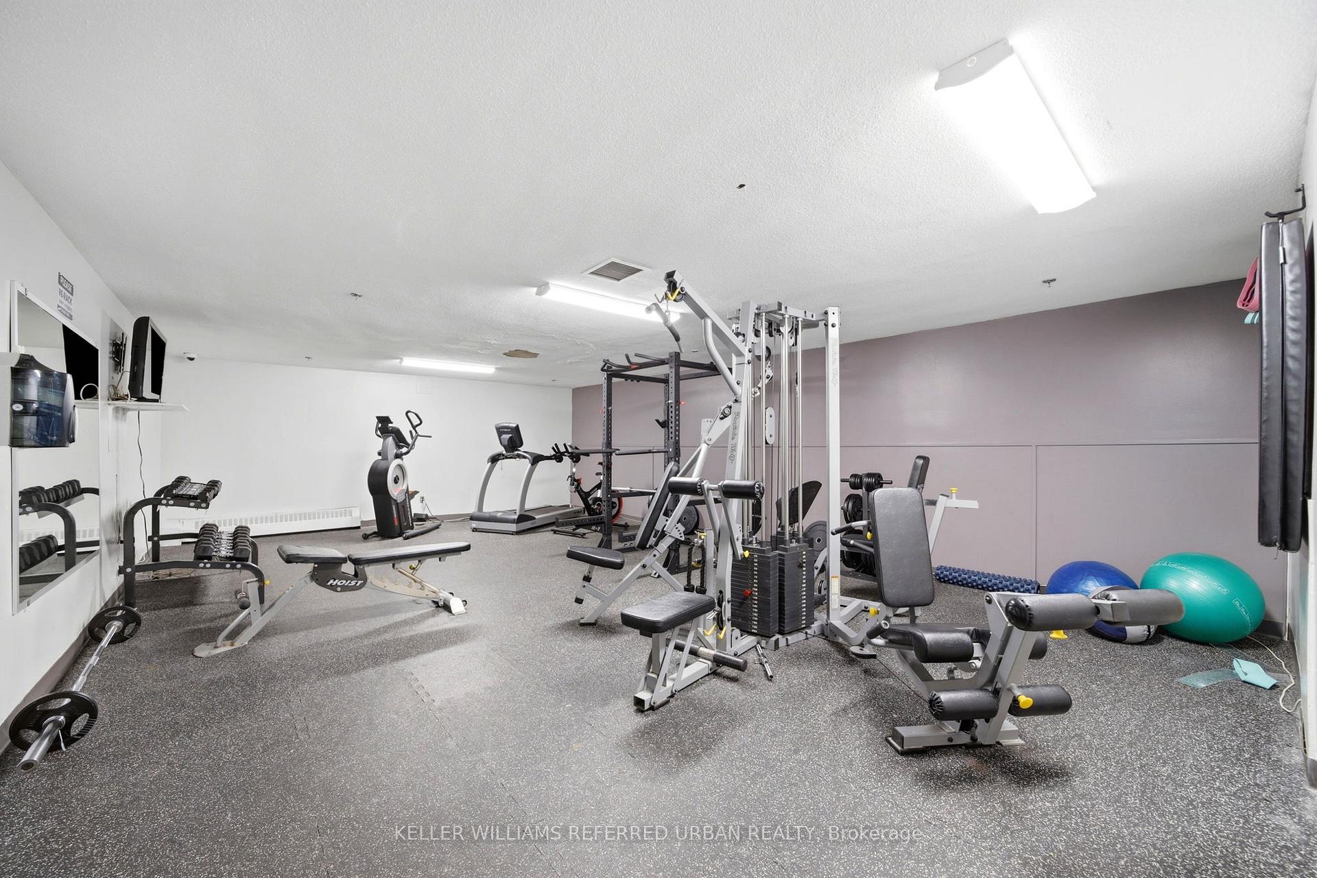 Photo 21 of Unit 347, 16B Elgin Street, Markham, Thornhill — HOMEH