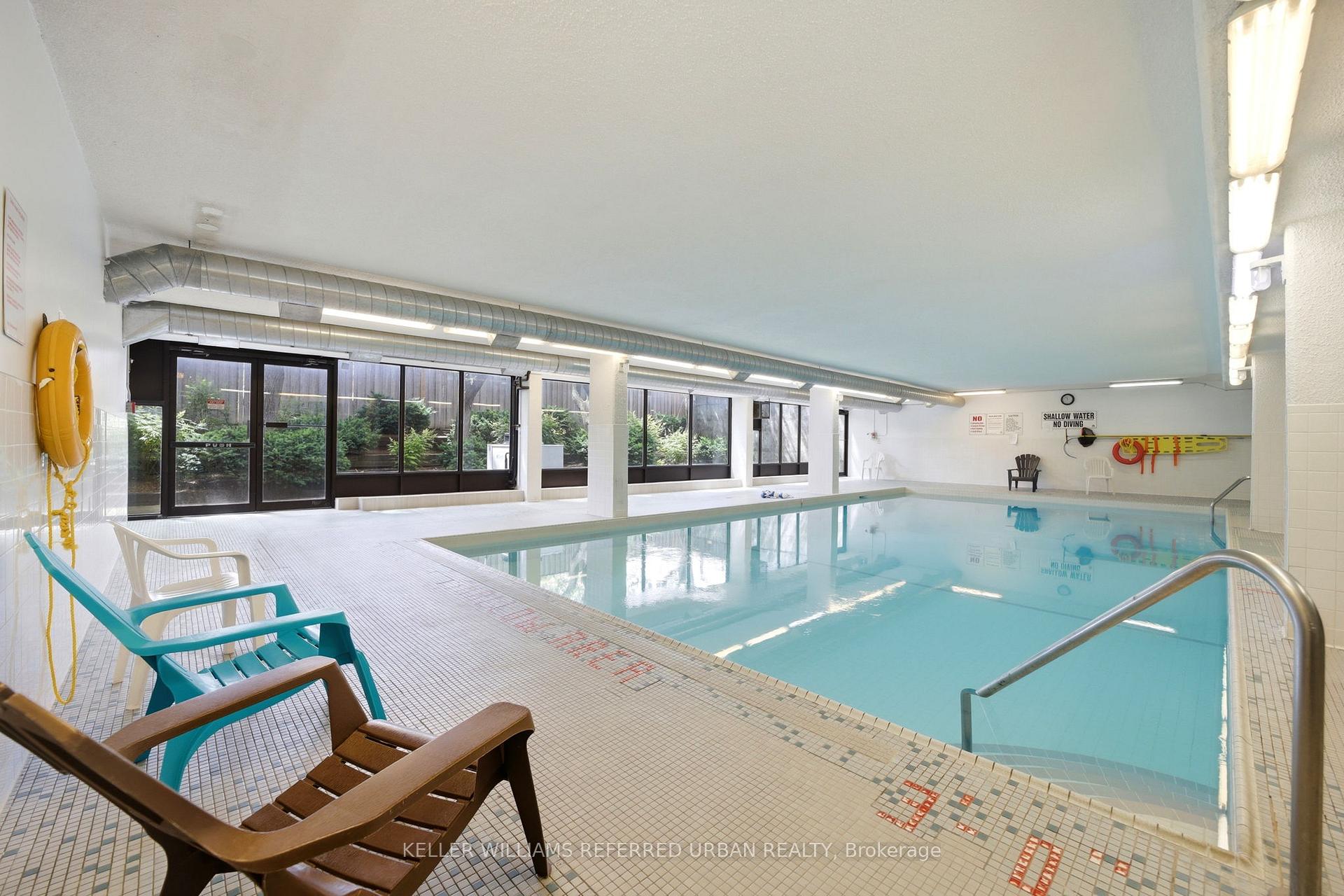 Photo 22 of Unit 347, 16B Elgin Street, Markham, Thornhill — HOMEH