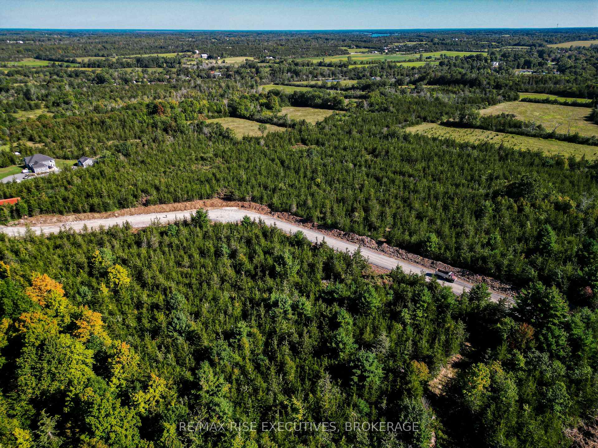 Photo 4 of Lot 3 McKeown Road, Stone Mills, Stone Mills — HOMEH