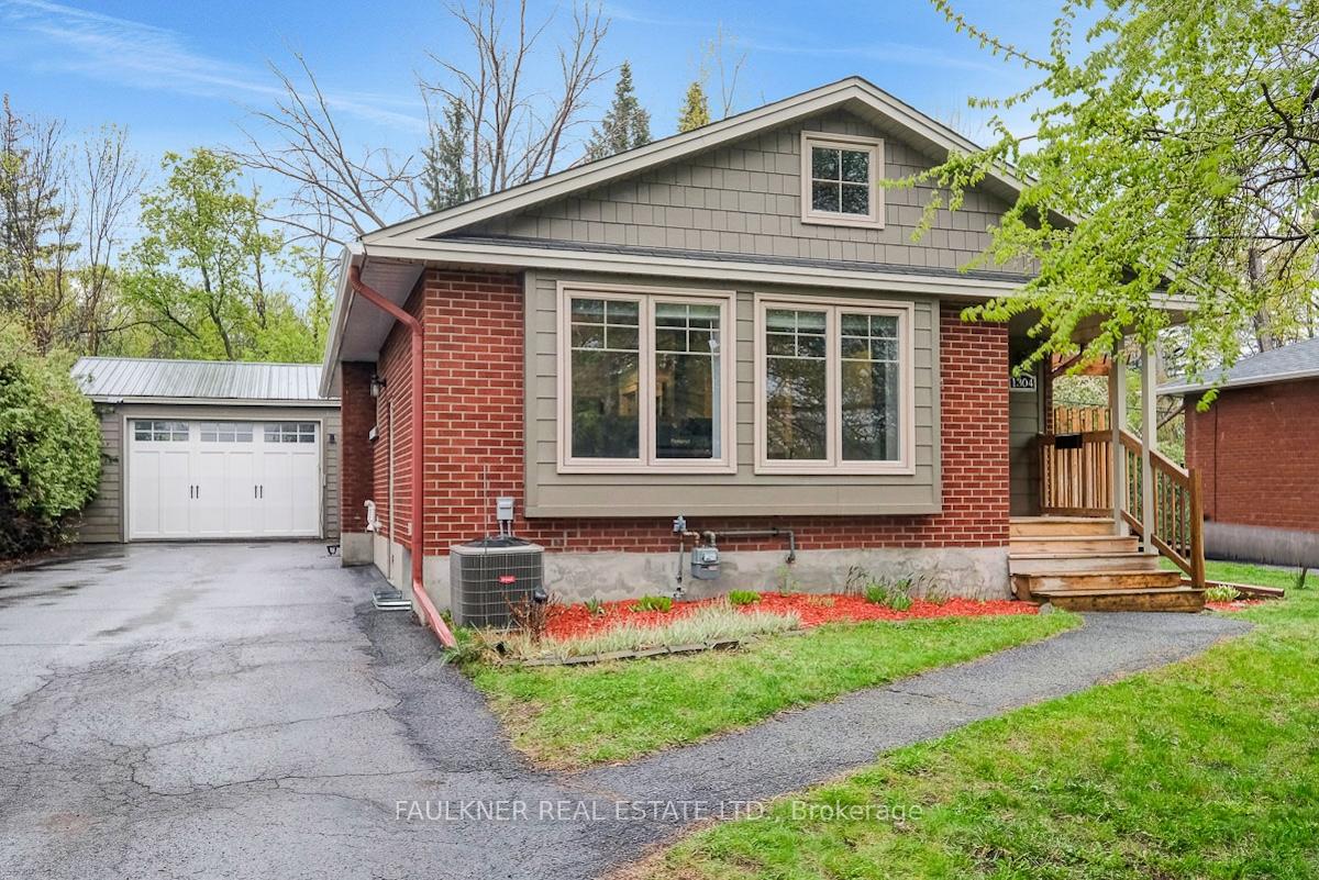 Photo 1 of 1304 Adirondack Drive, Ottawa, Kenson Park — HOMEH