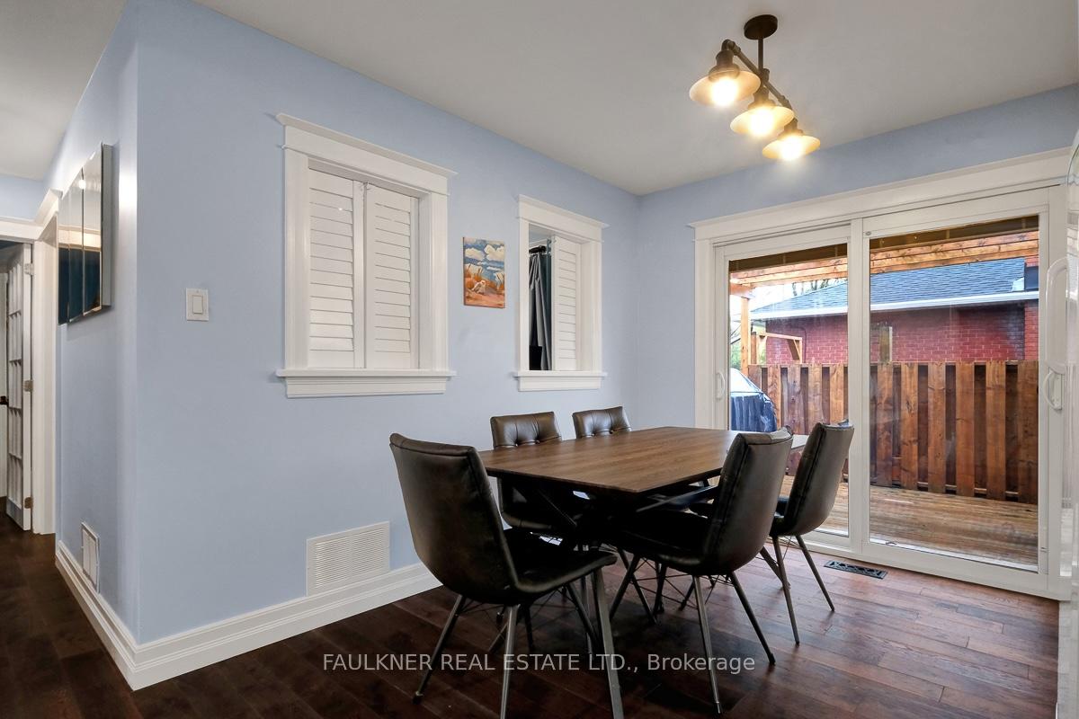 Photo 5 of 1304 Adirondack Drive, Ottawa, Kenson Park — HOMEH