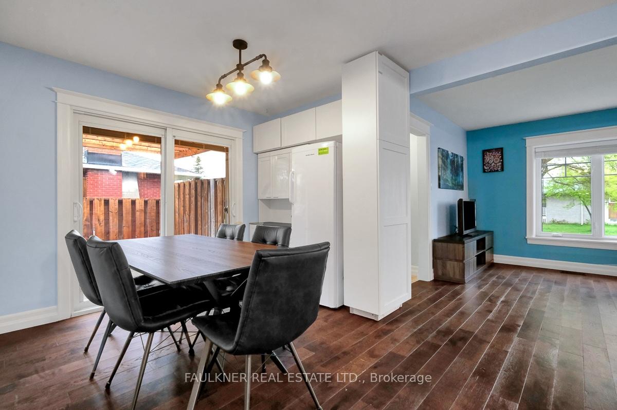 Photo 6 of 1304 Adirondack Drive, Ottawa, Kenson Park — HOMEH