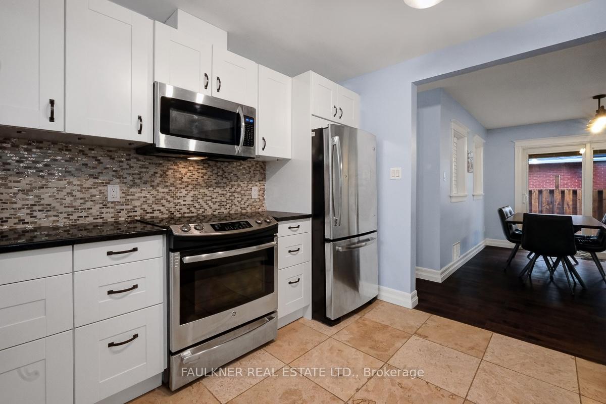 Photo 11 of 1304 Adirondack Drive, Ottawa, Kenson Park — HOMEH