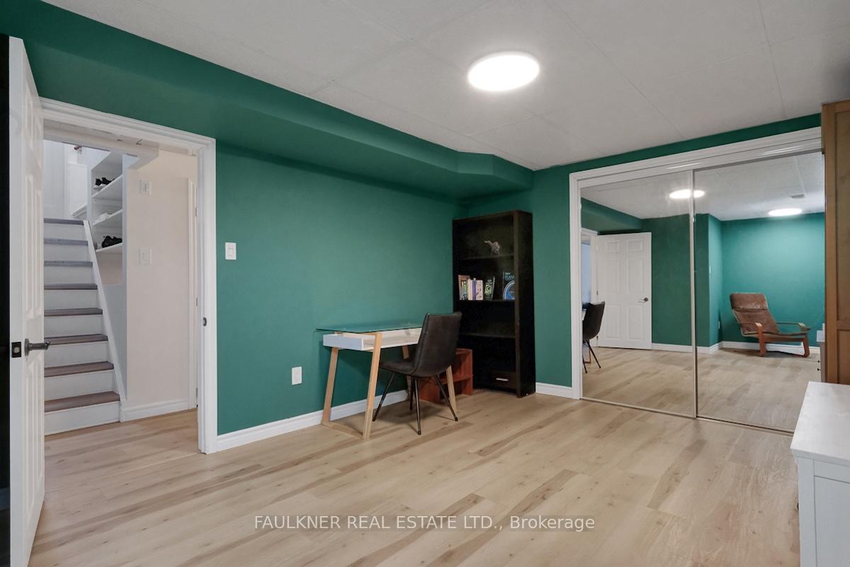 Photo 18 of 1304 Adirondack Drive, Ottawa, Kenson Park — HOMEH
