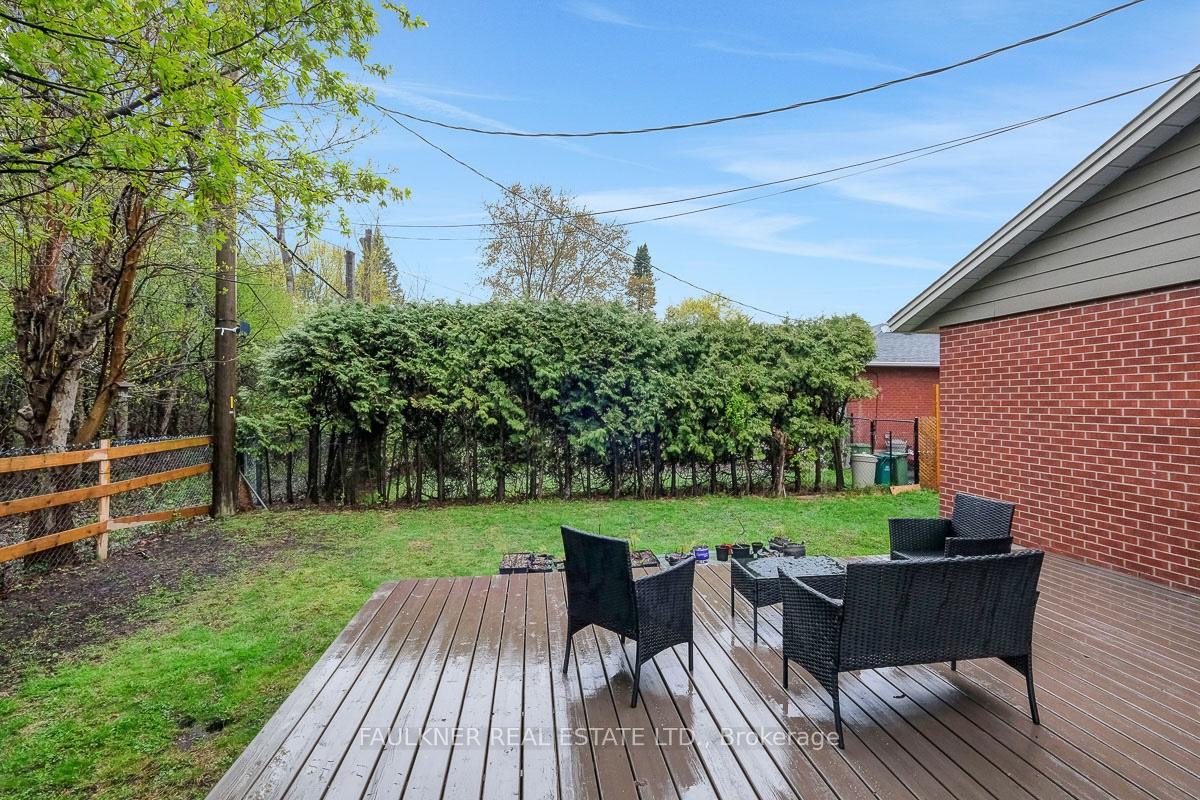 Photo 29 of 1304 Adirondack Drive, Ottawa, Kenson Park — HOMEH