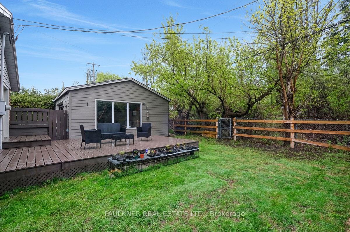 Photo 31 of 1304 Adirondack Drive, Ottawa, Kenson Park — HOMEH