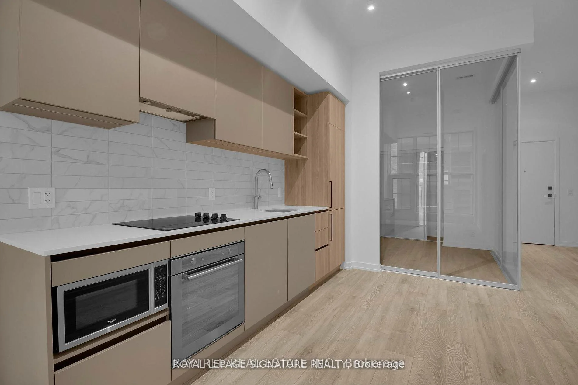 Photo 1 of Unit 702, 55 Mercer Street, Toronto, Waterfront Communities — HOMEH