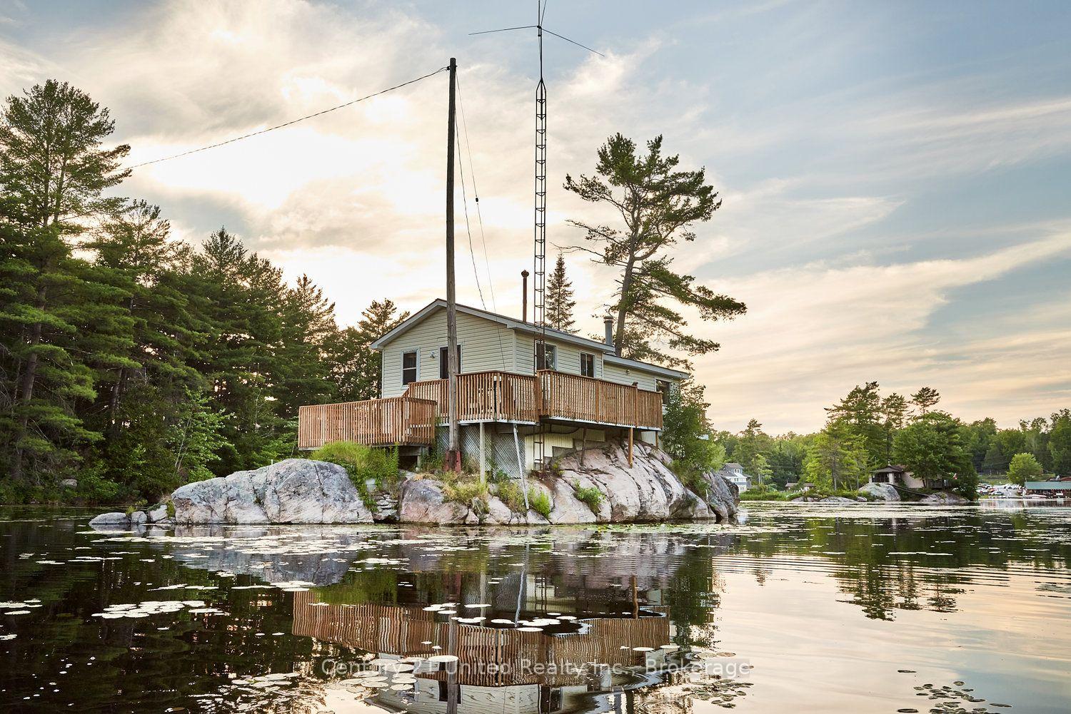 Photo of 3402 Island 340