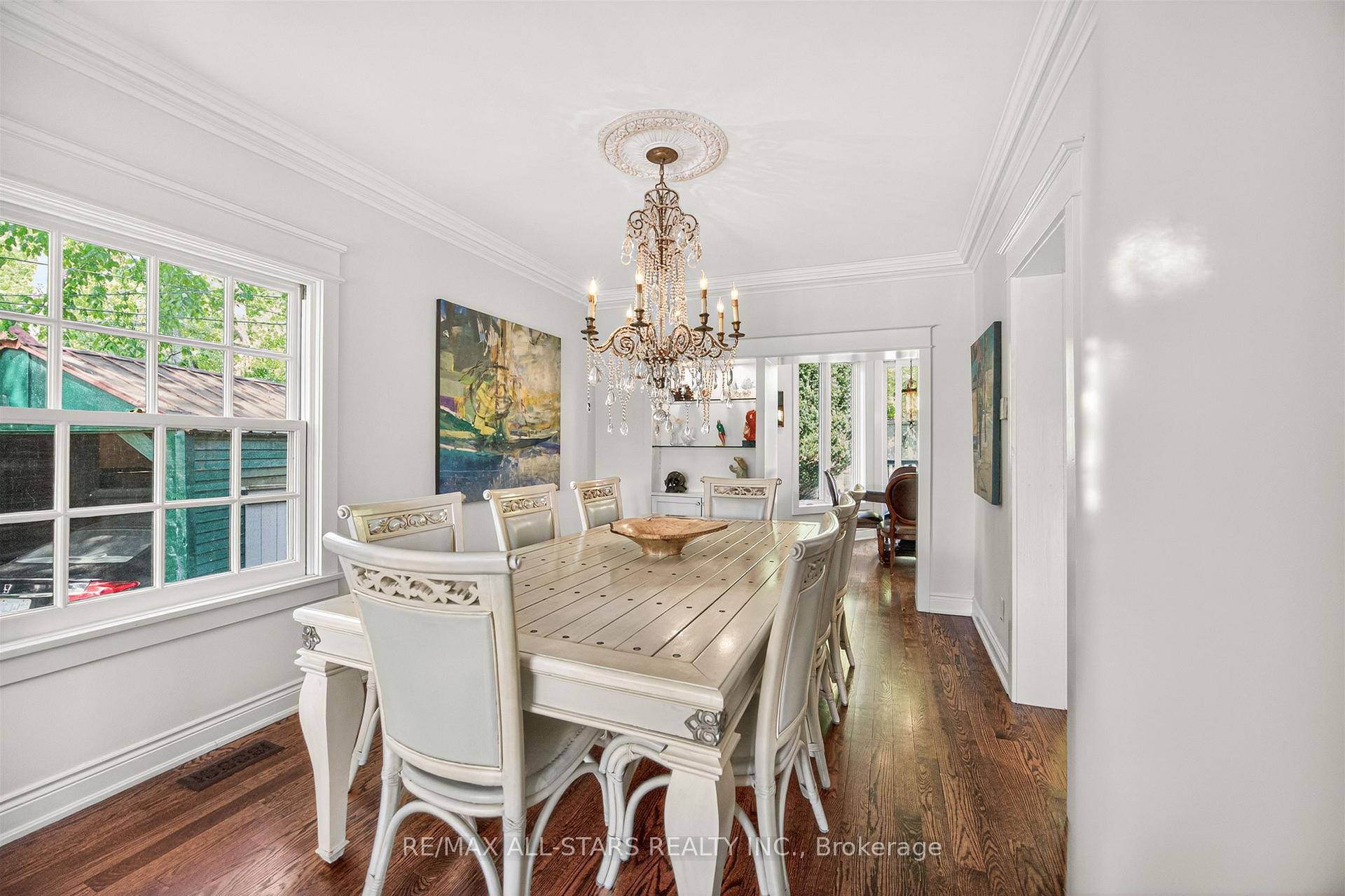 Photo 11 of 30 Edgewood Crescent, Toronto, Rosedale-Moore Park — HOMEH
