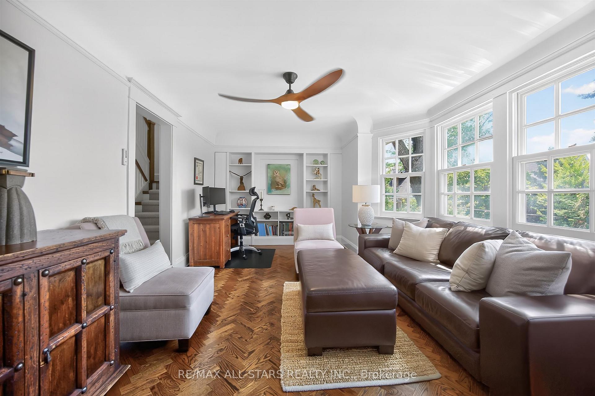 Photo 23 of 30 Edgewood Crescent, Toronto, Rosedale-Moore Park — HOMEH
