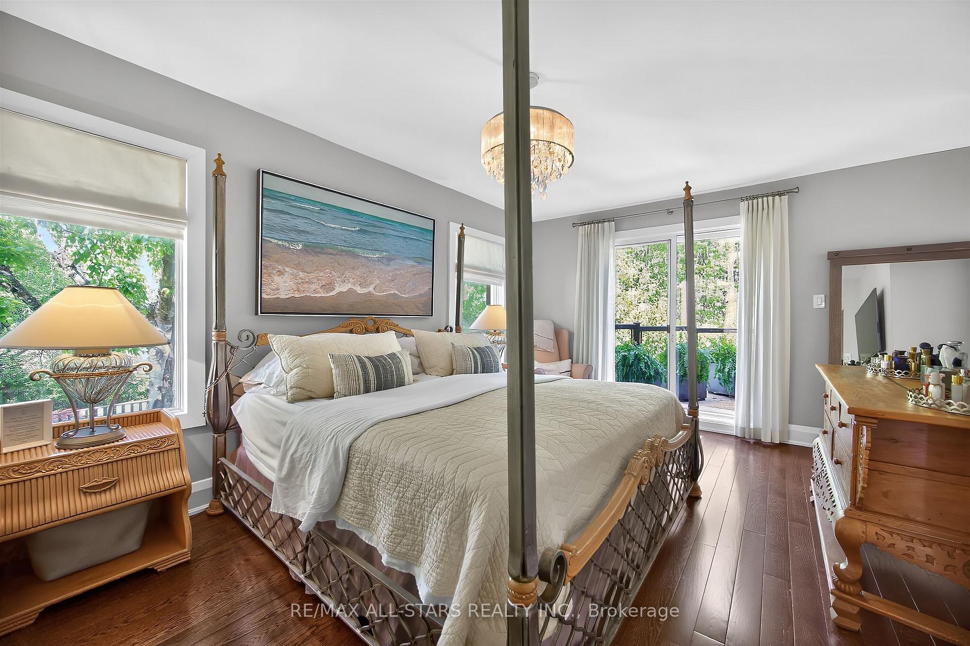 Photo 24 of 30 Edgewood Crescent, Toronto, Rosedale-Moore Park — HOMEH