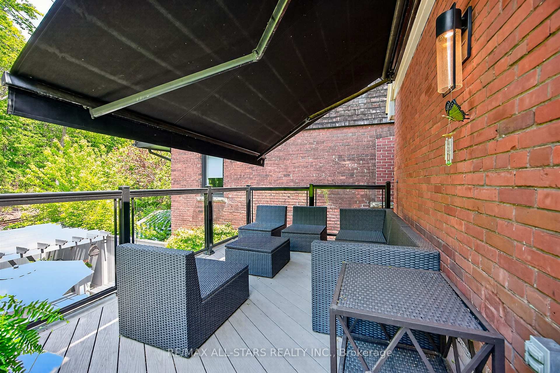 Photo 30 of 30 Edgewood Crescent, Toronto, Rosedale-Moore Park — HOMEH