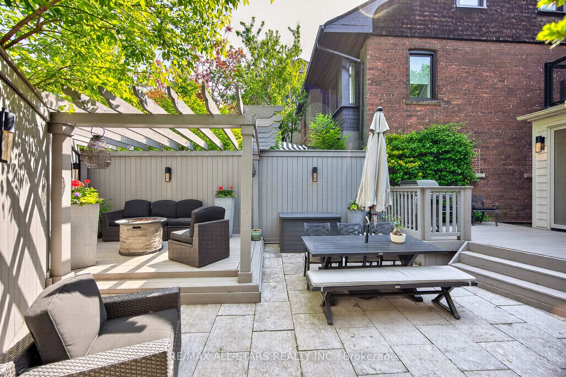 Photo 44 of 30 Edgewood Crescent, Toronto, Rosedale-Moore Park — HOMEH
