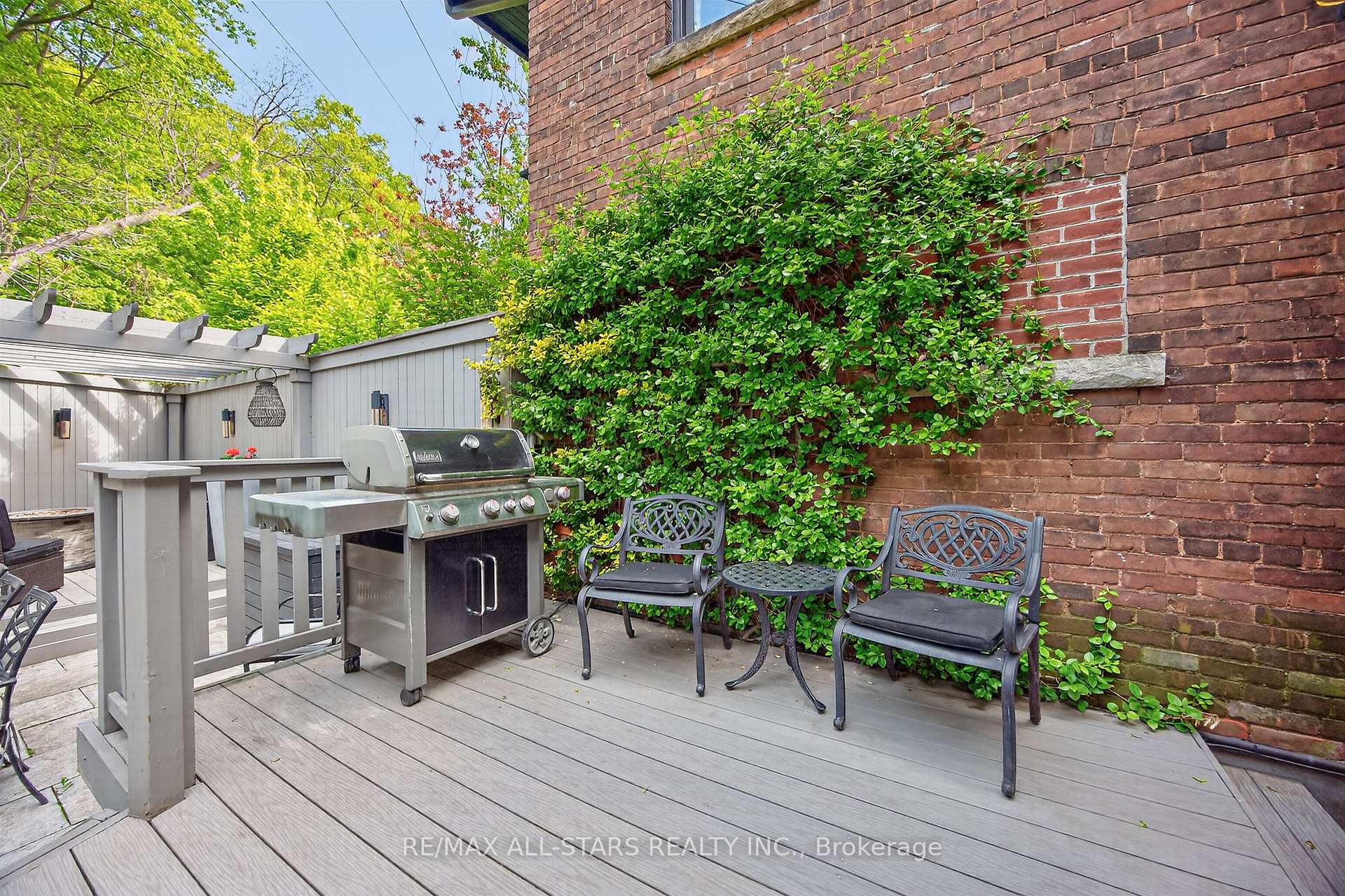 Photo 45 of 30 Edgewood Crescent, Toronto, Rosedale-Moore Park — HOMEH