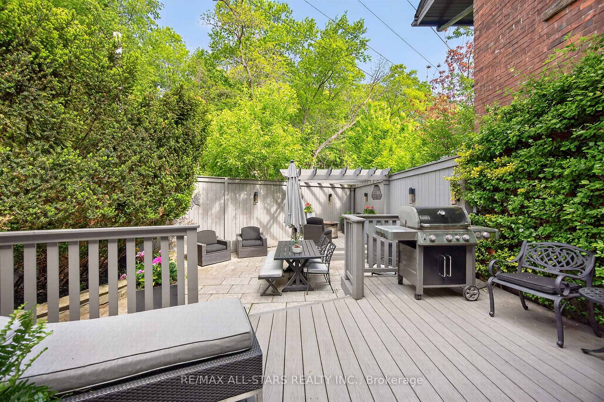 Photo 46 of 30 Edgewood Crescent, Toronto, Rosedale-Moore Park — HOMEH