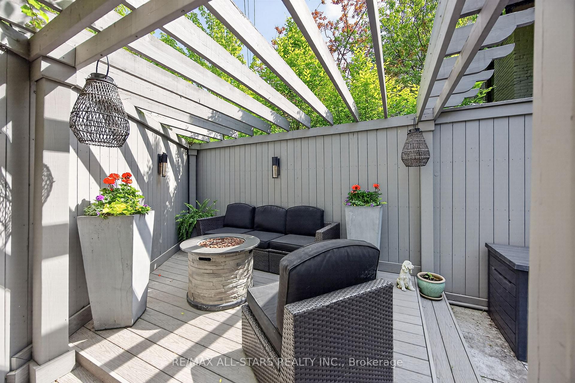 Photo 47 of 30 Edgewood Crescent, Toronto, Rosedale-Moore Park — HOMEH