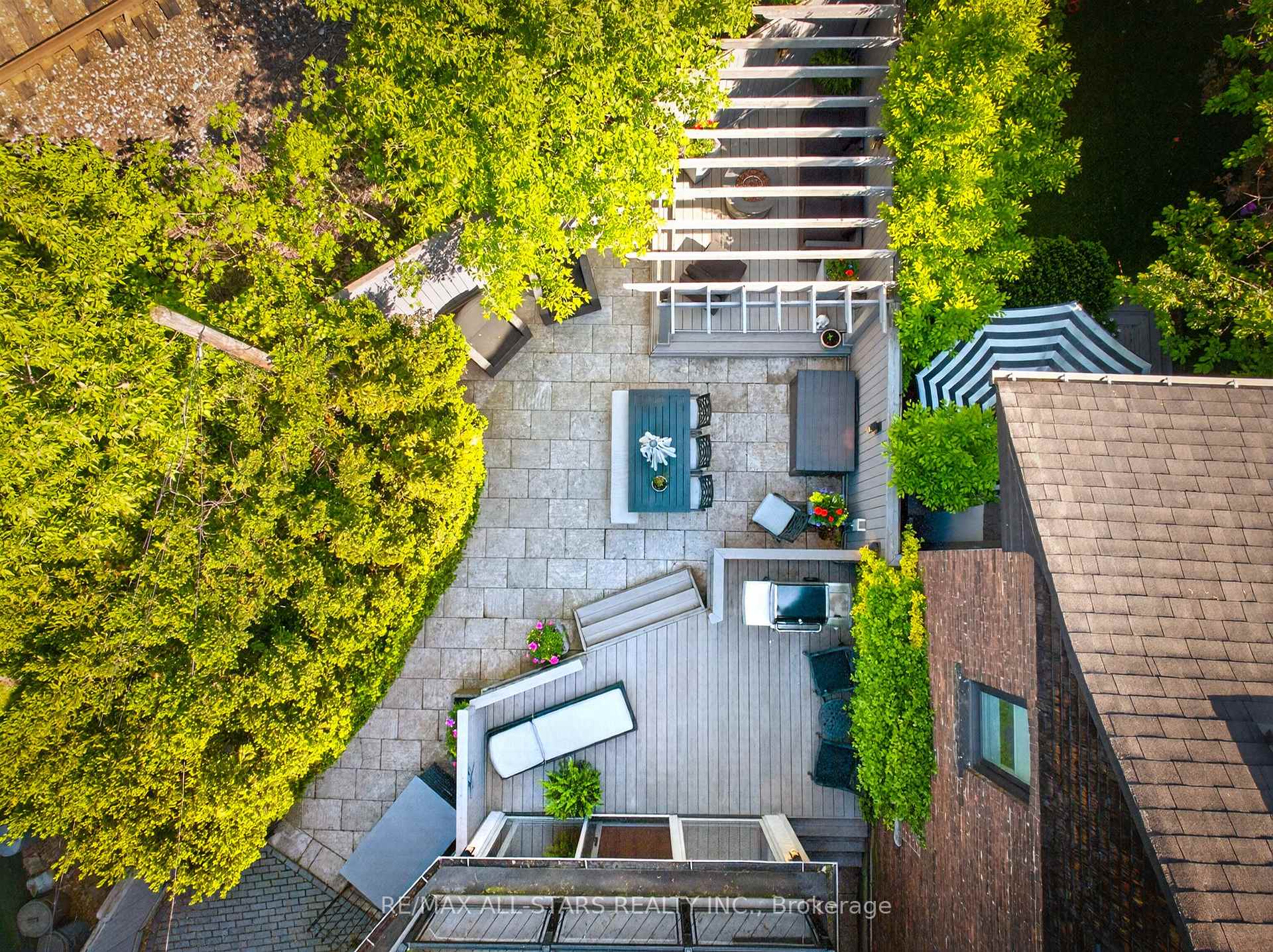 Photo 48 of 30 Edgewood Crescent, Toronto, Rosedale-Moore Park — HOMEH