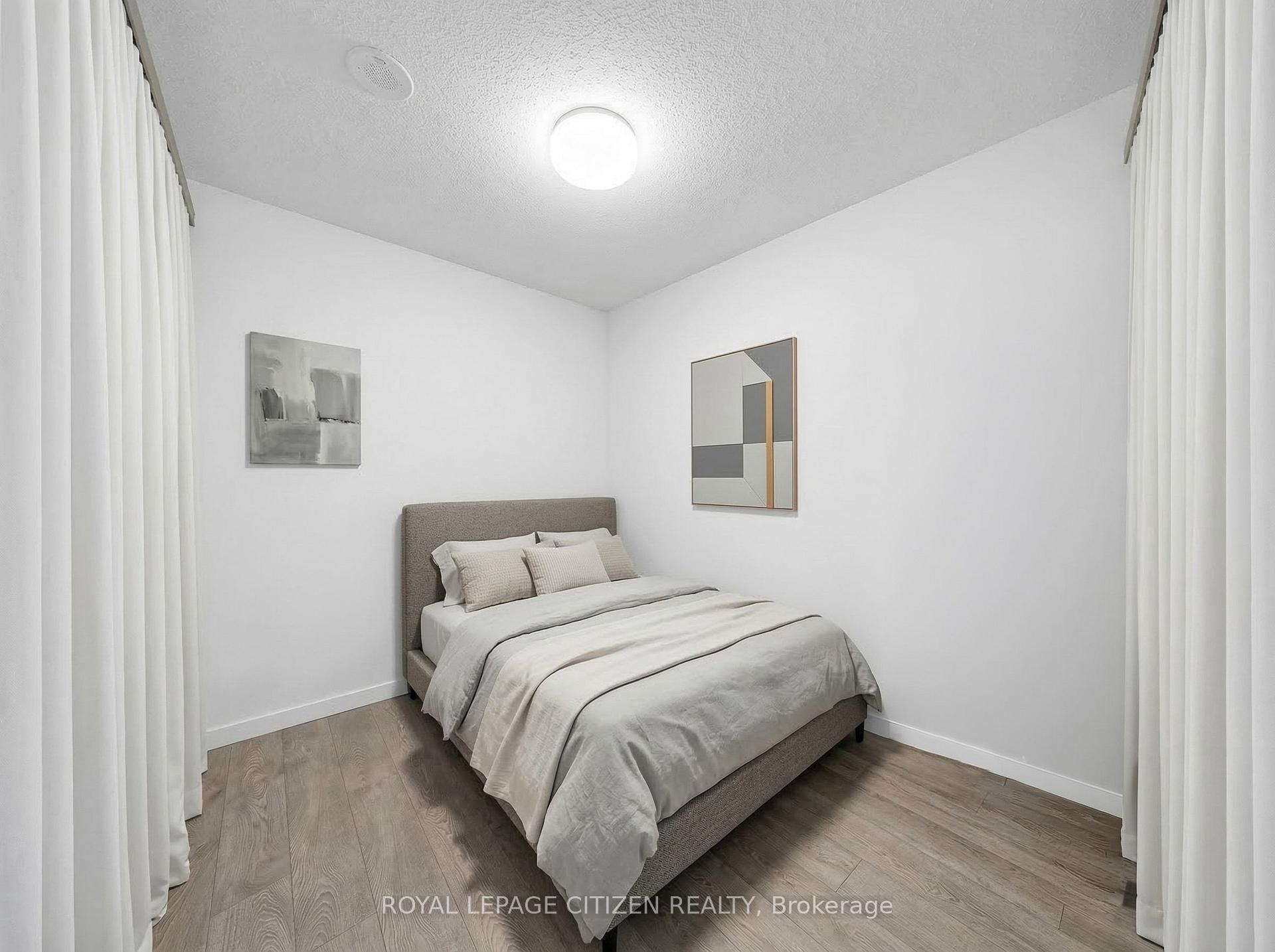 Photo 6 of Unit 2110, 286 Main Street, Toronto, East End-Danforth — HOMEH