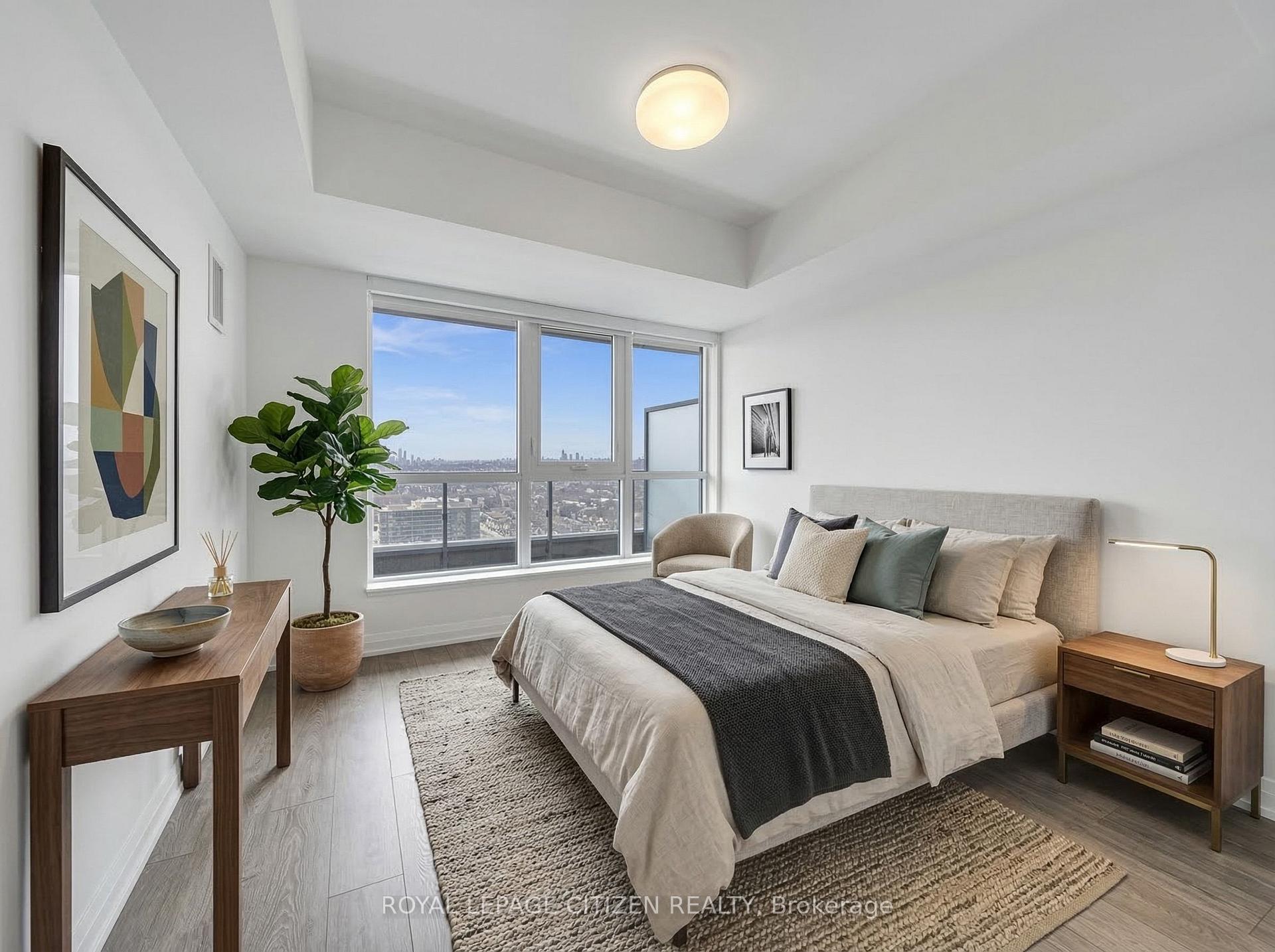 Photo 7 of Unit 2110, 286 Main Street, Toronto, East End-Danforth — HOMEH