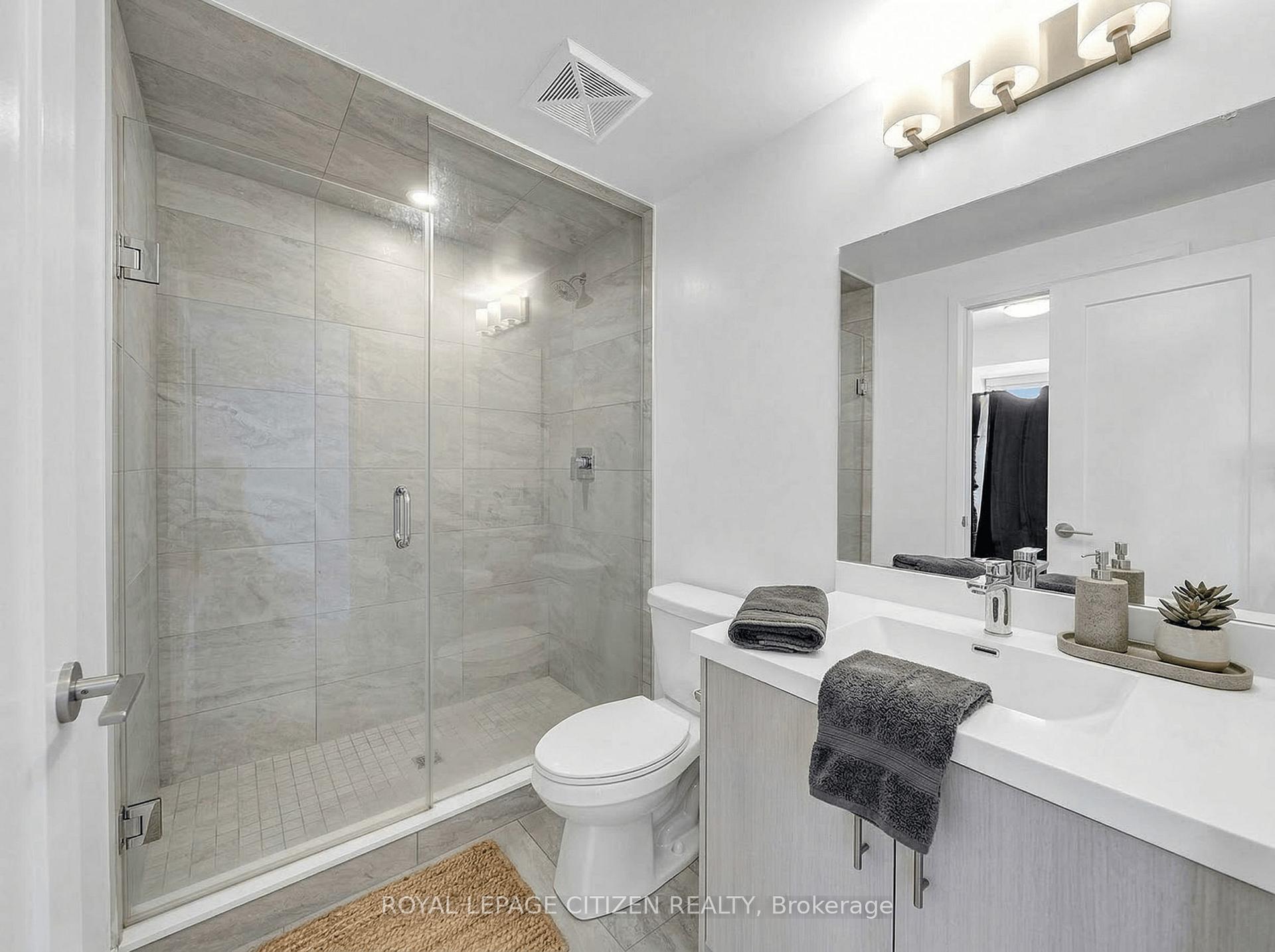 Photo 8 of Unit 2110, 286 Main Street, Toronto, East End-Danforth — HOMEH
