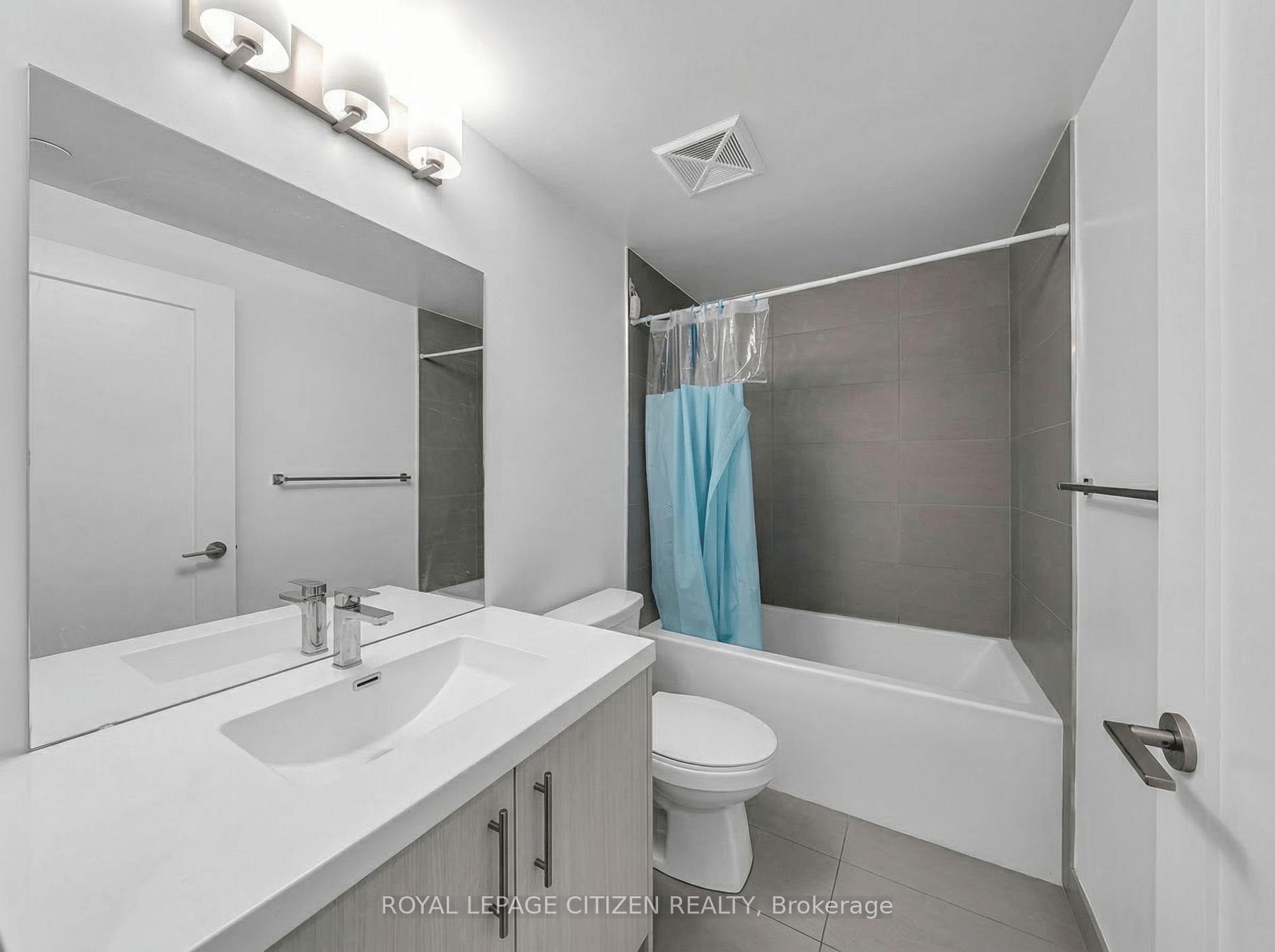 Photo 9 of Unit 2110, 286 Main Street, Toronto, East End-Danforth — HOMEH