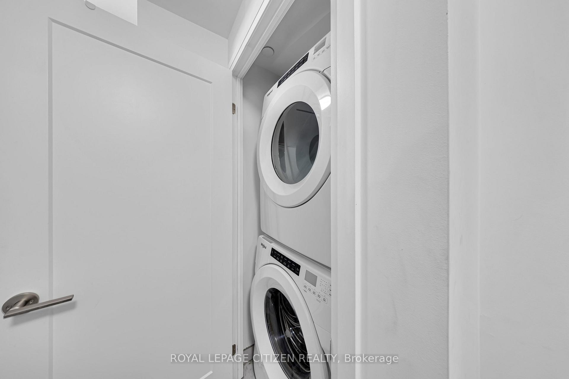 Photo 10 of Unit 2110, 286 Main Street, Toronto, East End-Danforth — HOMEH