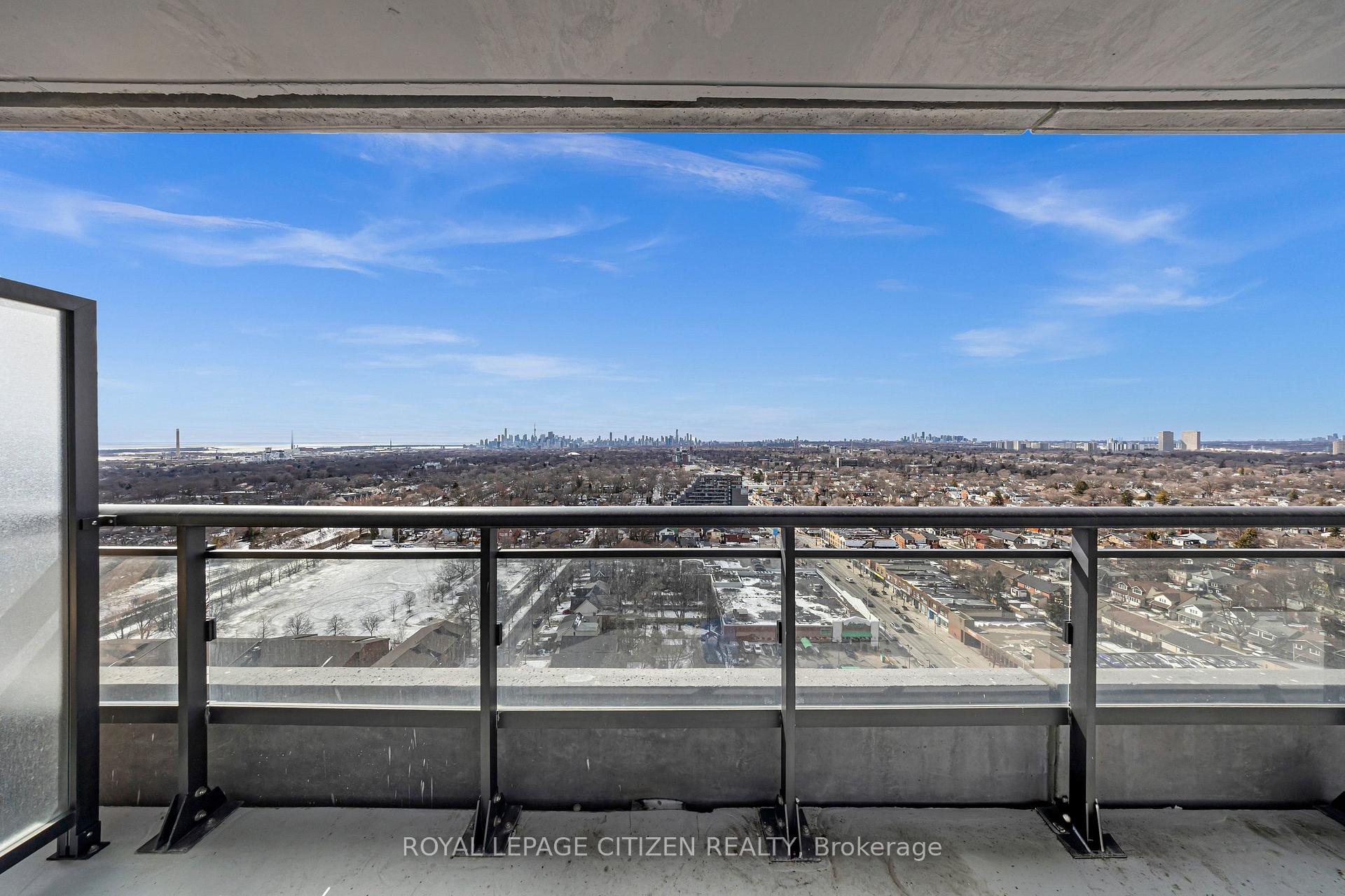 Photo 12 of Unit 2110, 286 Main Street, Toronto, East End-Danforth — HOMEH
