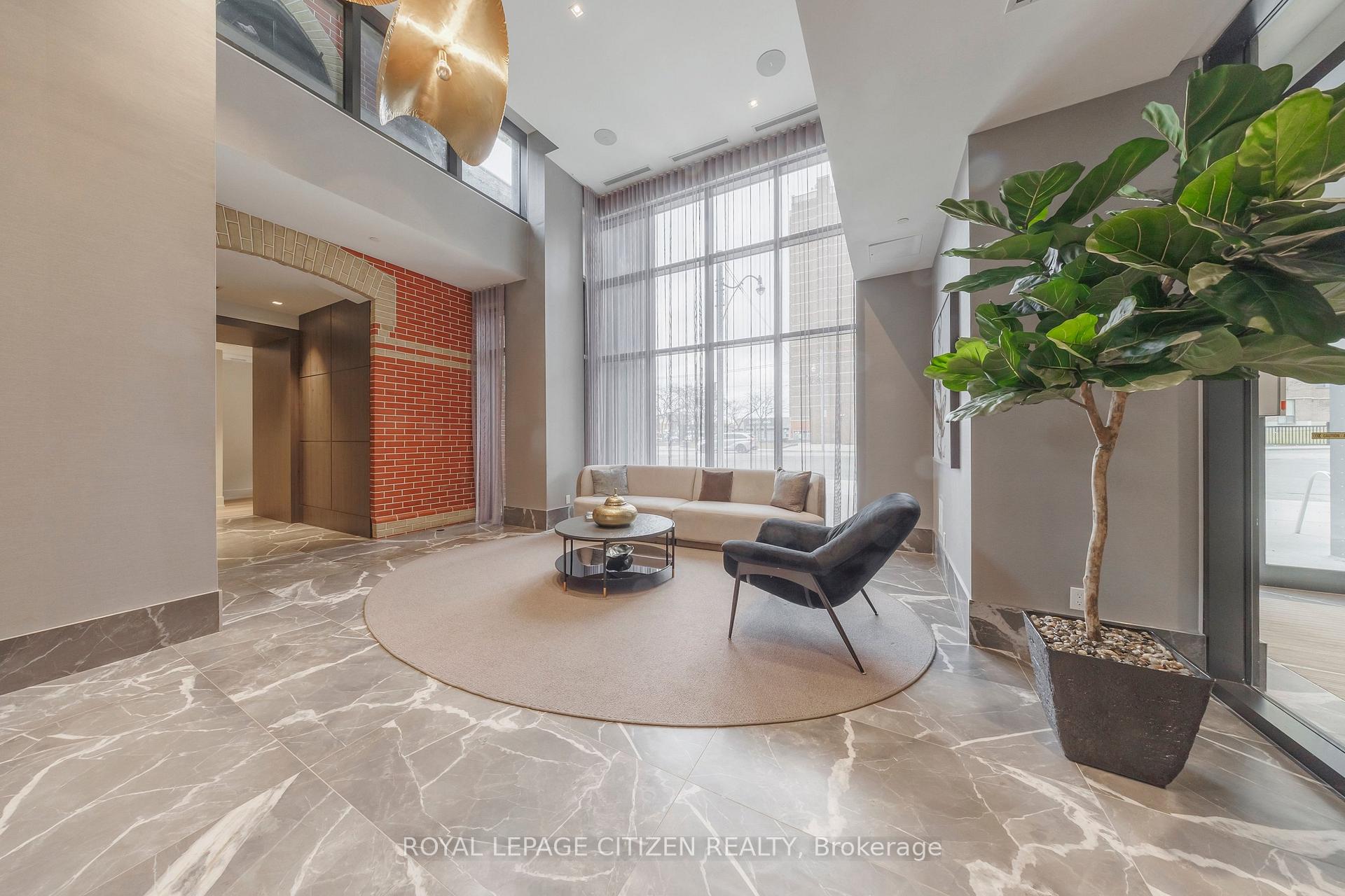 Photo 16 of Unit 2110, 286 Main Street, Toronto, East End-Danforth — HOMEH