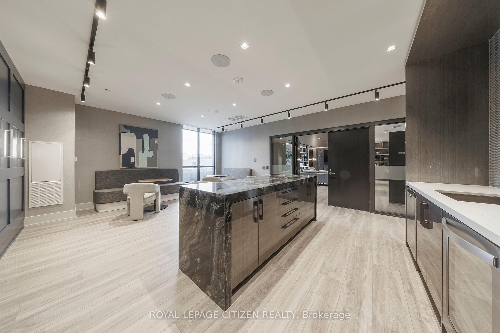 Photo 17 of Unit 2110, 286 Main Street, Toronto, East End-Danforth — HOMEH