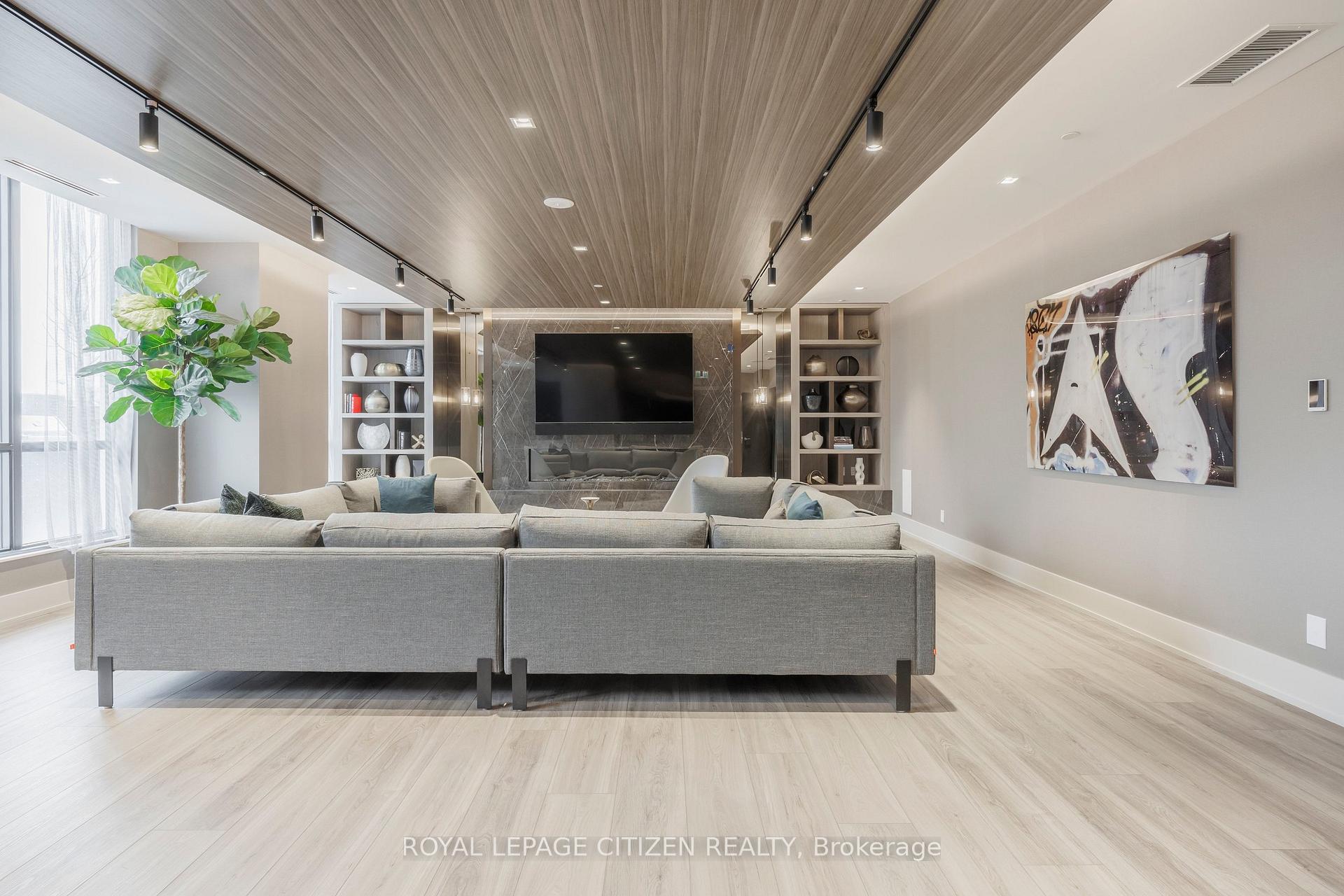 Photo 18 of Unit 2110, 286 Main Street, Toronto, East End-Danforth — HOMEH