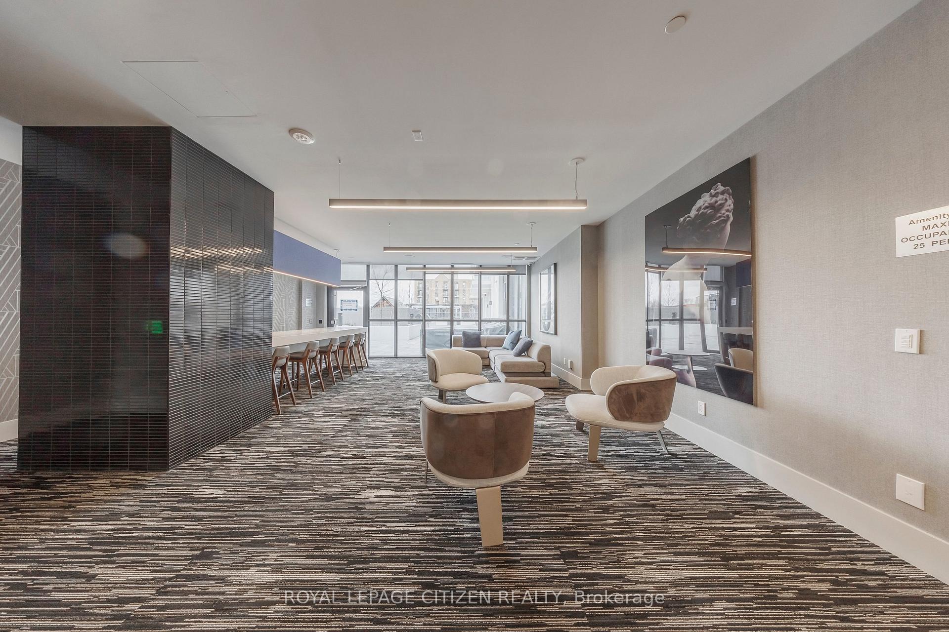 Photo 20 of Unit 2110, 286 Main Street, Toronto, East End-Danforth — HOMEH