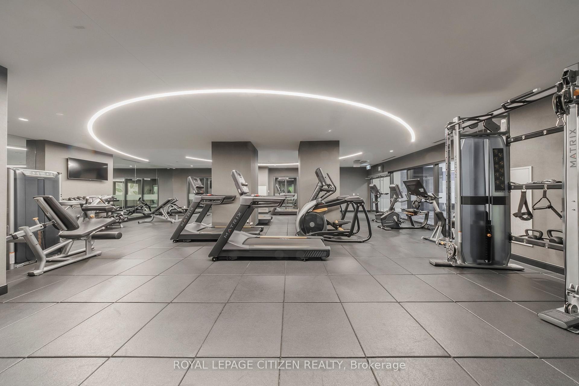 Photo 21 of Unit 2110, 286 Main Street, Toronto, East End-Danforth — HOMEH