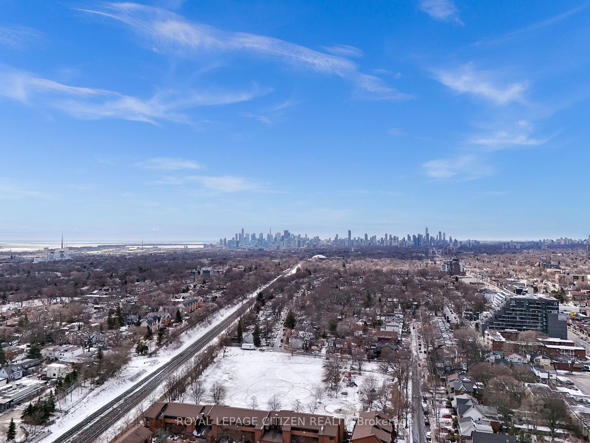 Photo 22 of Unit 2110, 286 Main Street, Toronto, East End-Danforth — HOMEH