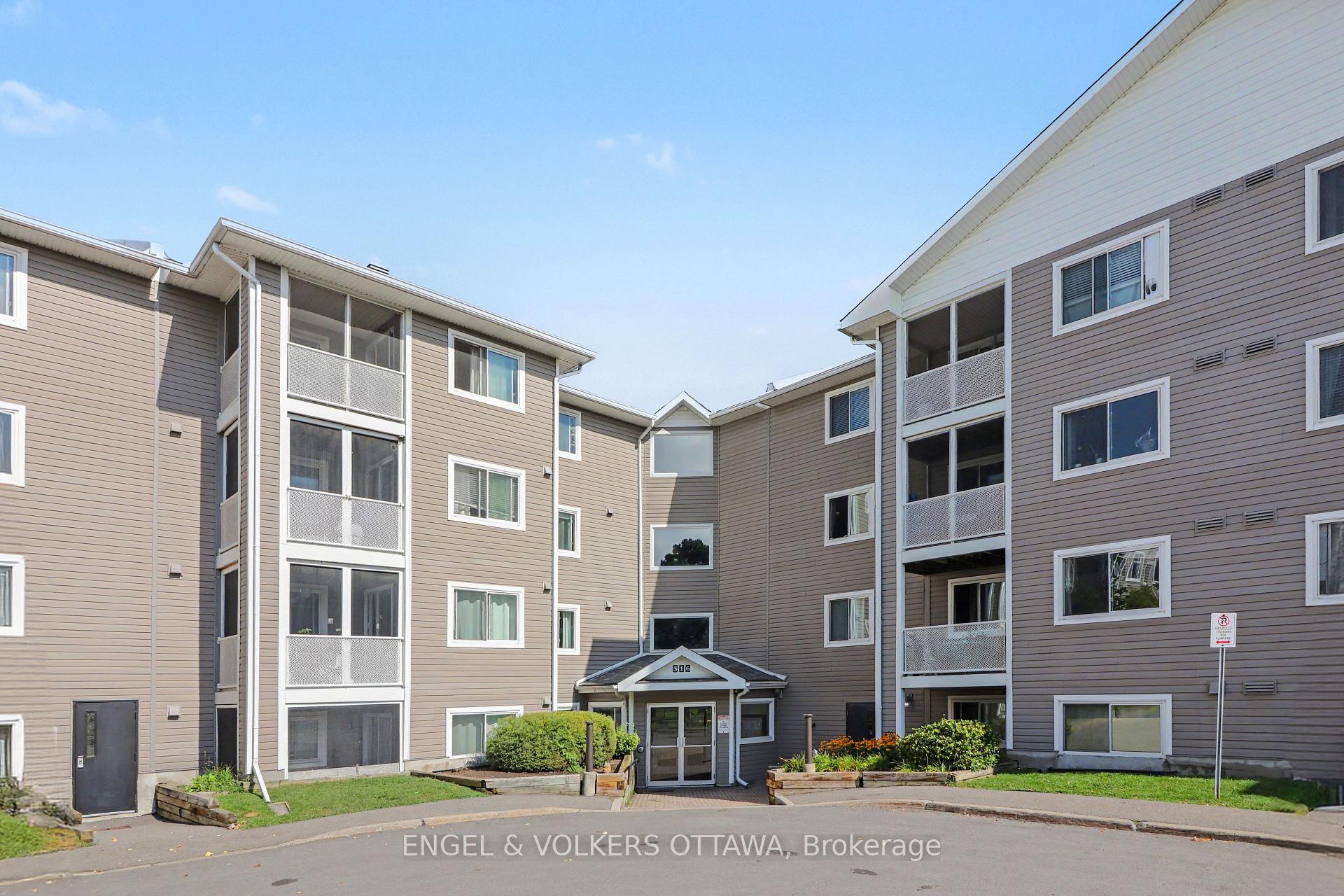 Photo of Unit 319, 316 Lorry Greenberg Drive