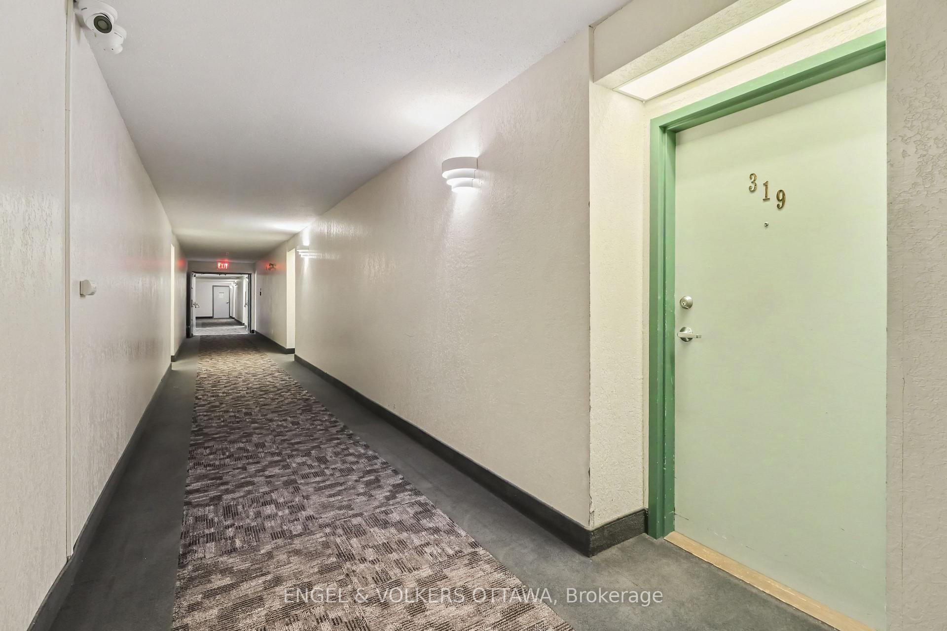 Photo 4 of Unit 319, 316 Lorry Greenberg Drive, Ottawa, Hunt Club Park/Greenboro — HOMEH