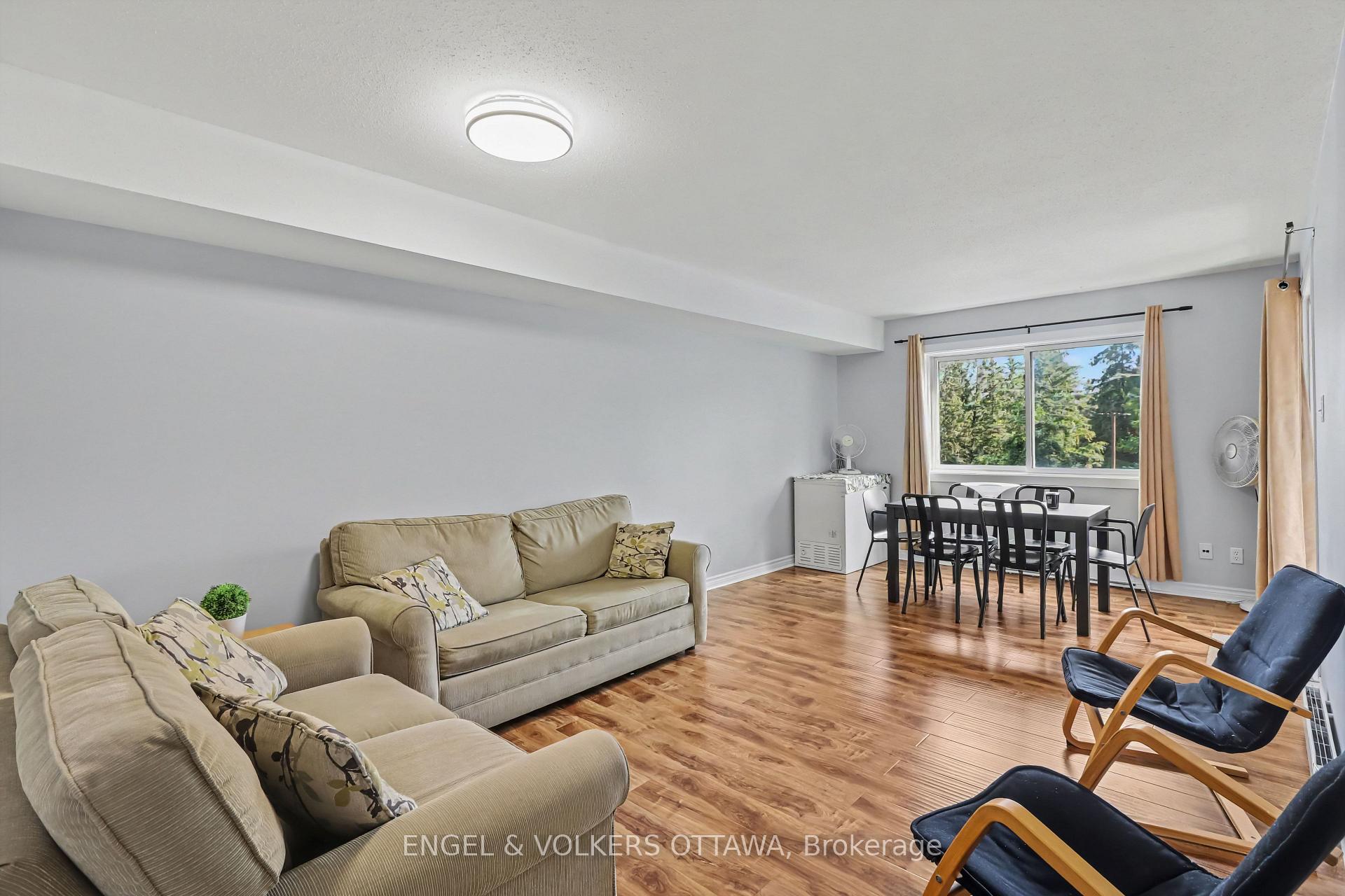 Photo 5 of Unit 319, 316 Lorry Greenberg Drive, Ottawa, Hunt Club Park/Greenboro — HOMEH