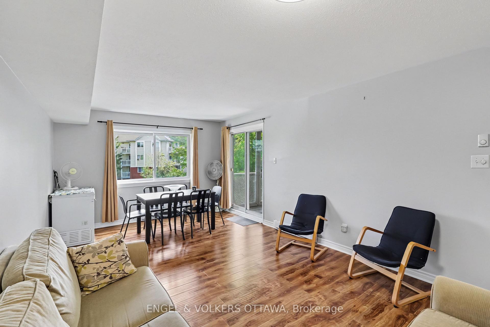 Photo 6 of Unit 319, 316 Lorry Greenberg Drive, Ottawa, Hunt Club Park/Greenboro — HOMEH