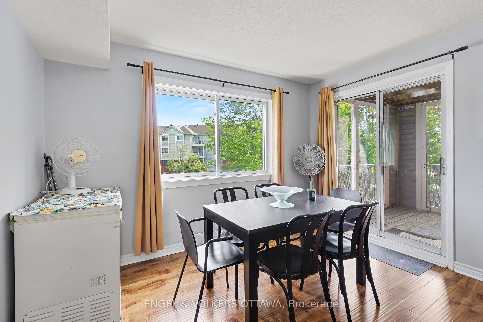 Photo 7 of Unit 319, 316 Lorry Greenberg Drive, Ottawa, Hunt Club Park/Greenboro — HOMEH