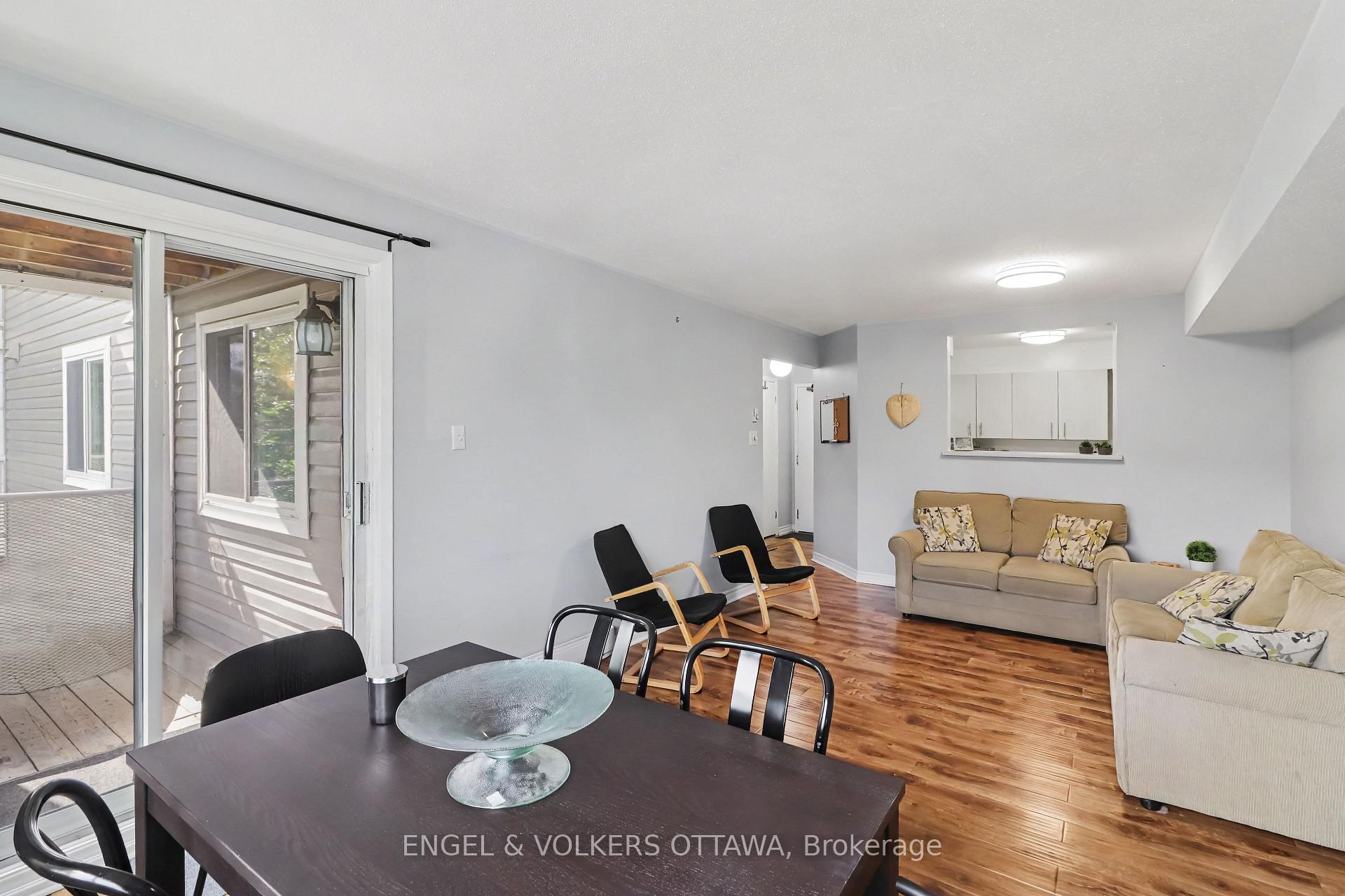 Photo 8 of Unit 319, 316 Lorry Greenberg Drive, Ottawa, Hunt Club Park/Greenboro — HOMEH