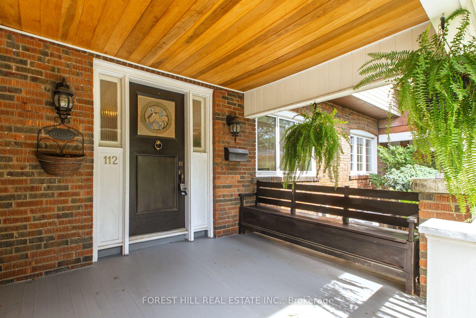 Photo 2 of 112 Rose Park Drive, Toronto, Rosedale-Moore Park — HOMEH